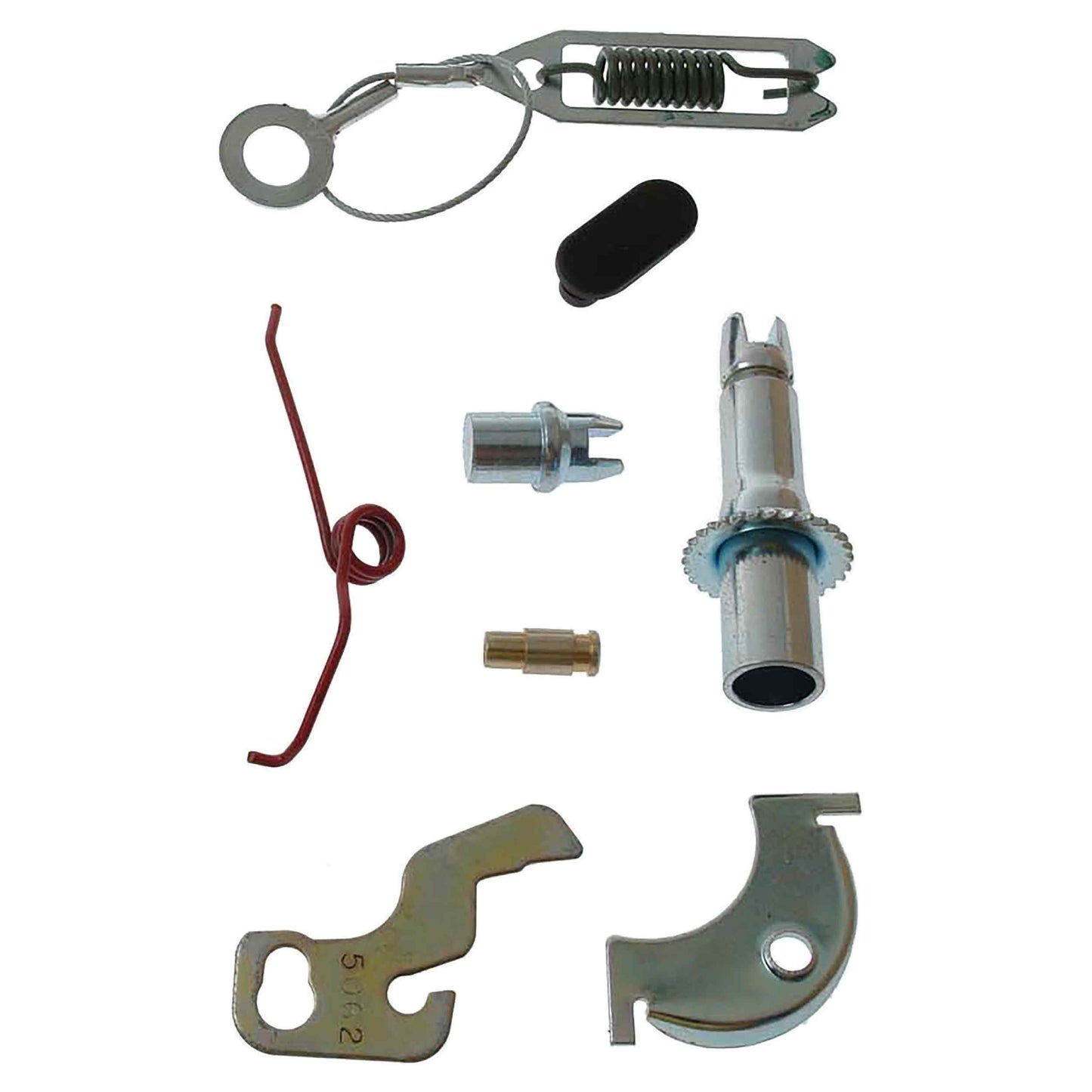 Carlson Drum Brake Self-Adjuster Repair Kit H2527