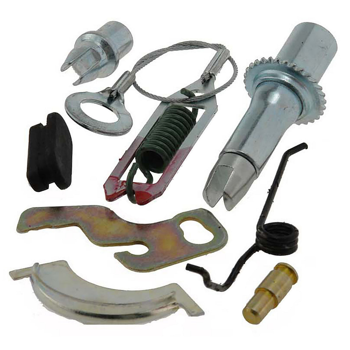 Carlson Drum Brake Self-Adjuster Repair Kit H2528