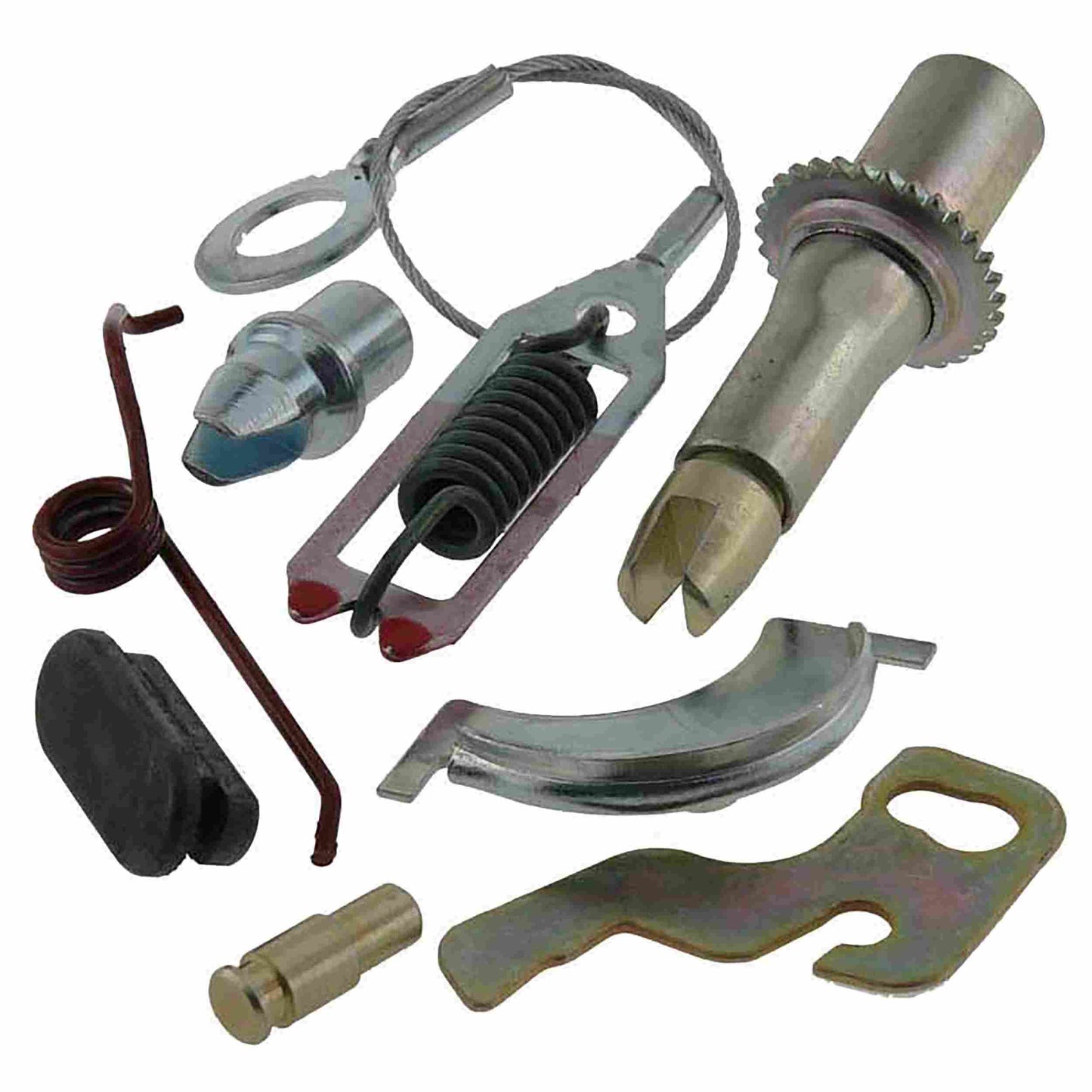 Carlson Drum Brake Self-Adjuster Repair Kit H2529