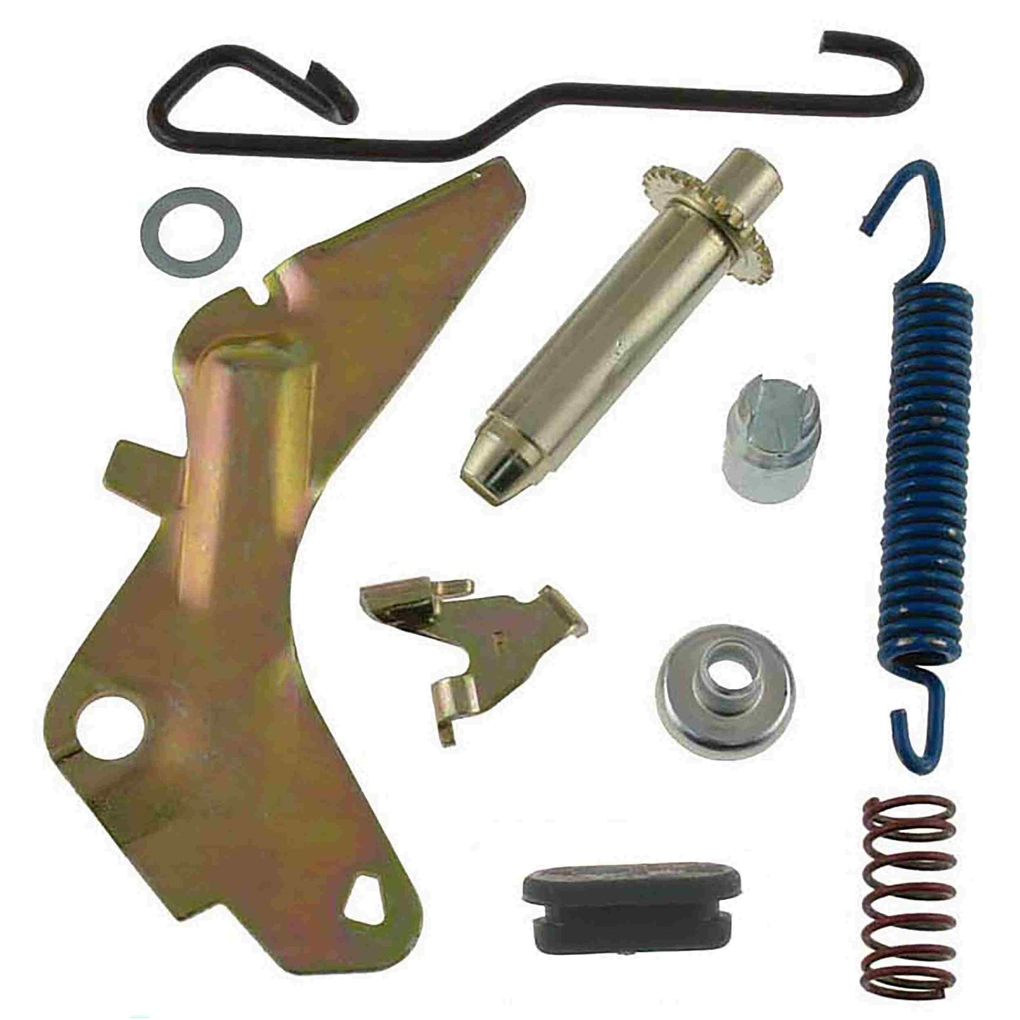 Carlson Drum Brake Self-Adjuster Repair Kit H2533
