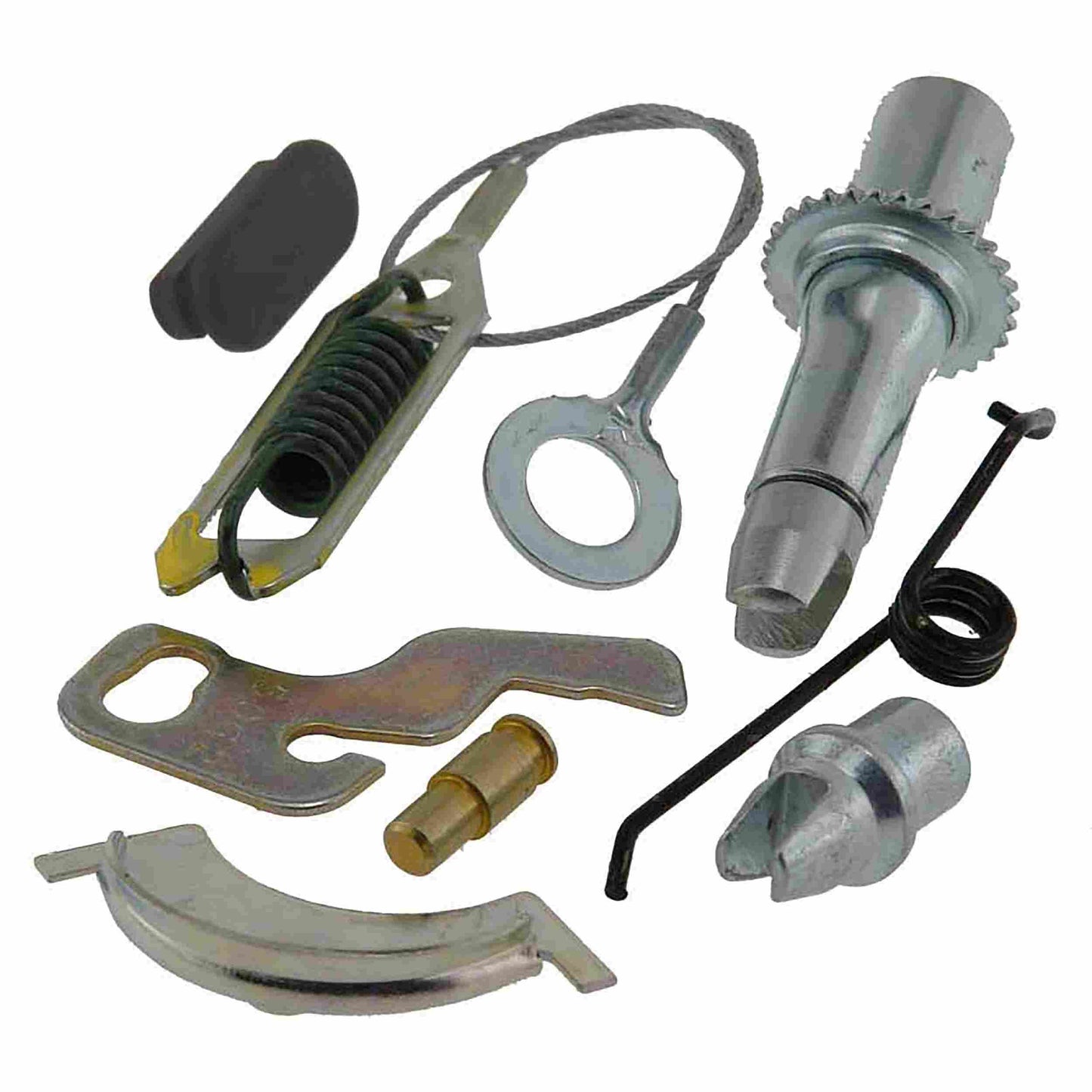 Carlson Drum Brake Self-Adjuster Repair Kit H2534