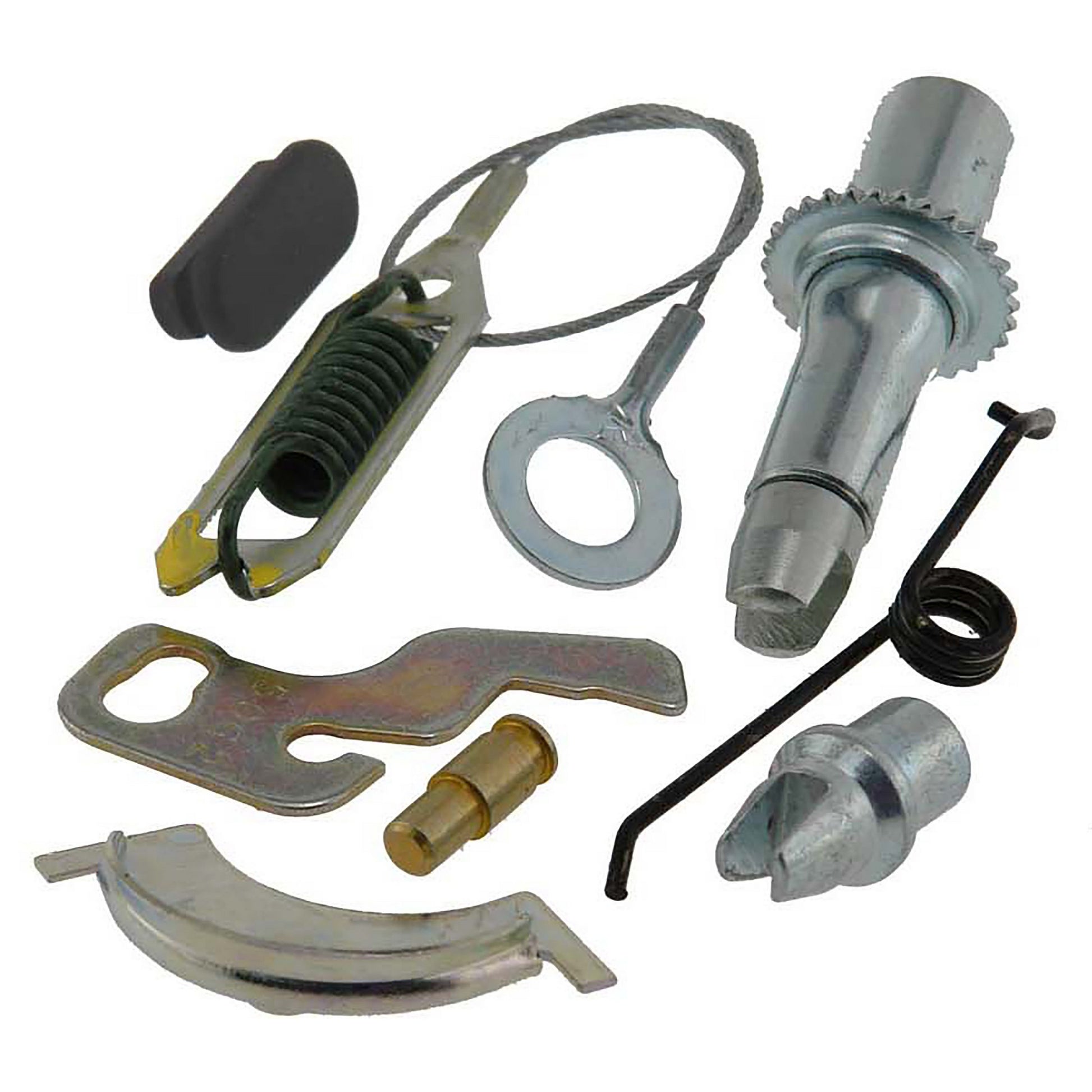Carlson Drum Brake Self-Adjuster Repair Kit H2534