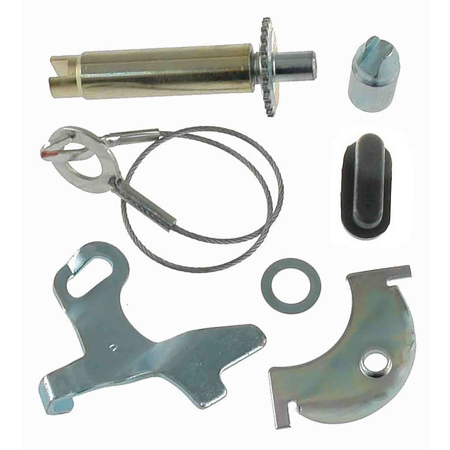 Carlson Drum Brake Self-Adjuster Repair Kit H2541