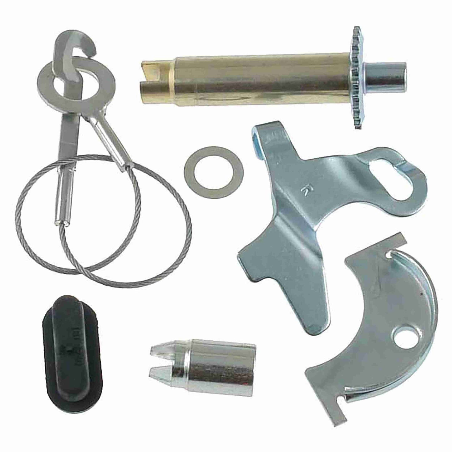 Carlson Drum Brake Self-Adjuster Repair Kit H2545