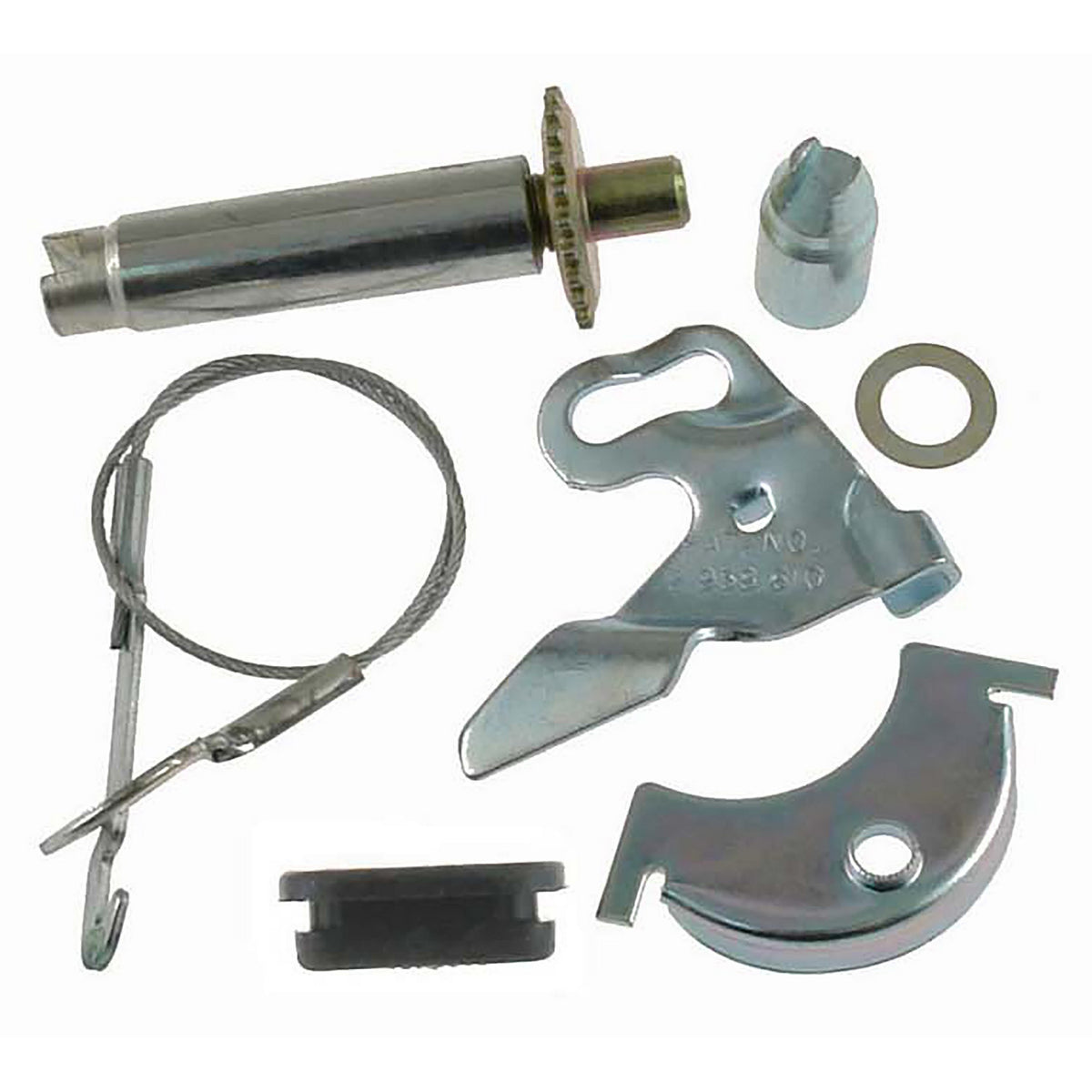 Carlson Drum Brake Self-Adjuster Repair Kit H2546