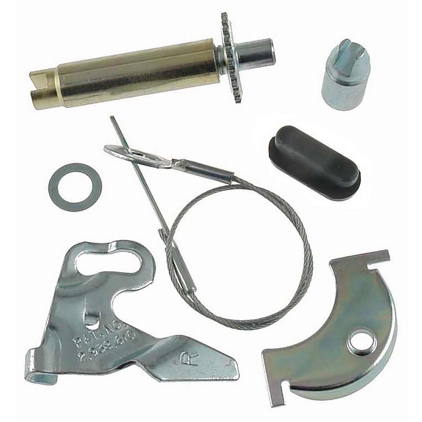 Carlson Drum Brake Self-Adjuster Repair Kit H2547