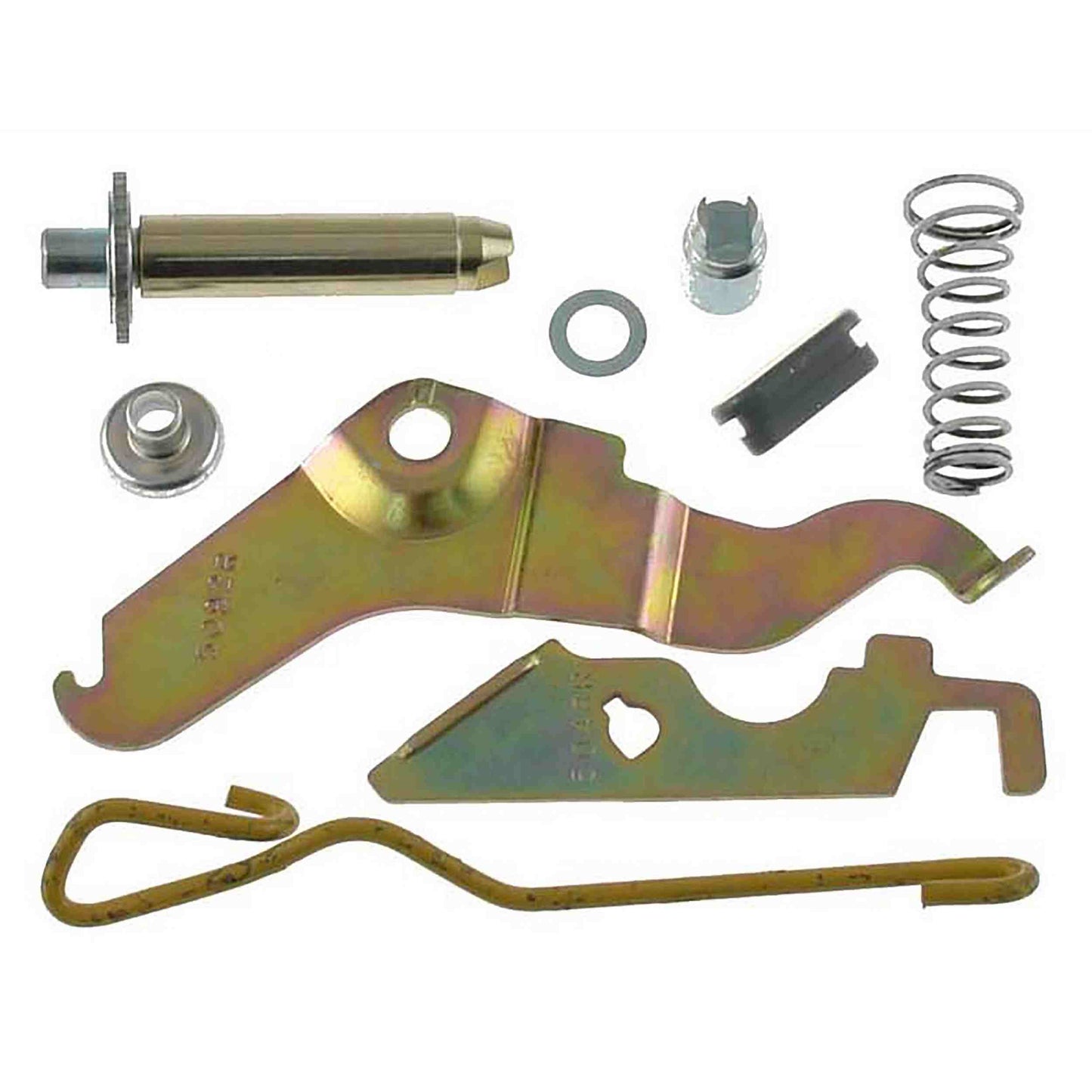 Carlson Drum Brake Self-Adjuster Repair Kit H2551