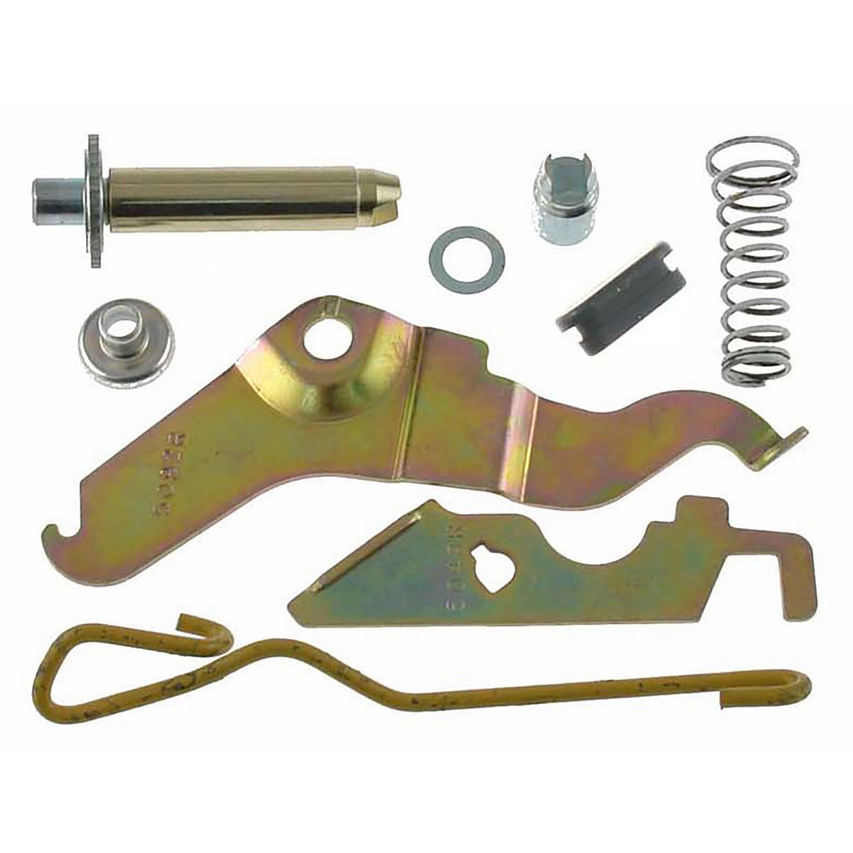 Carlson Drum Brake Self-Adjuster Repair Kit H2551