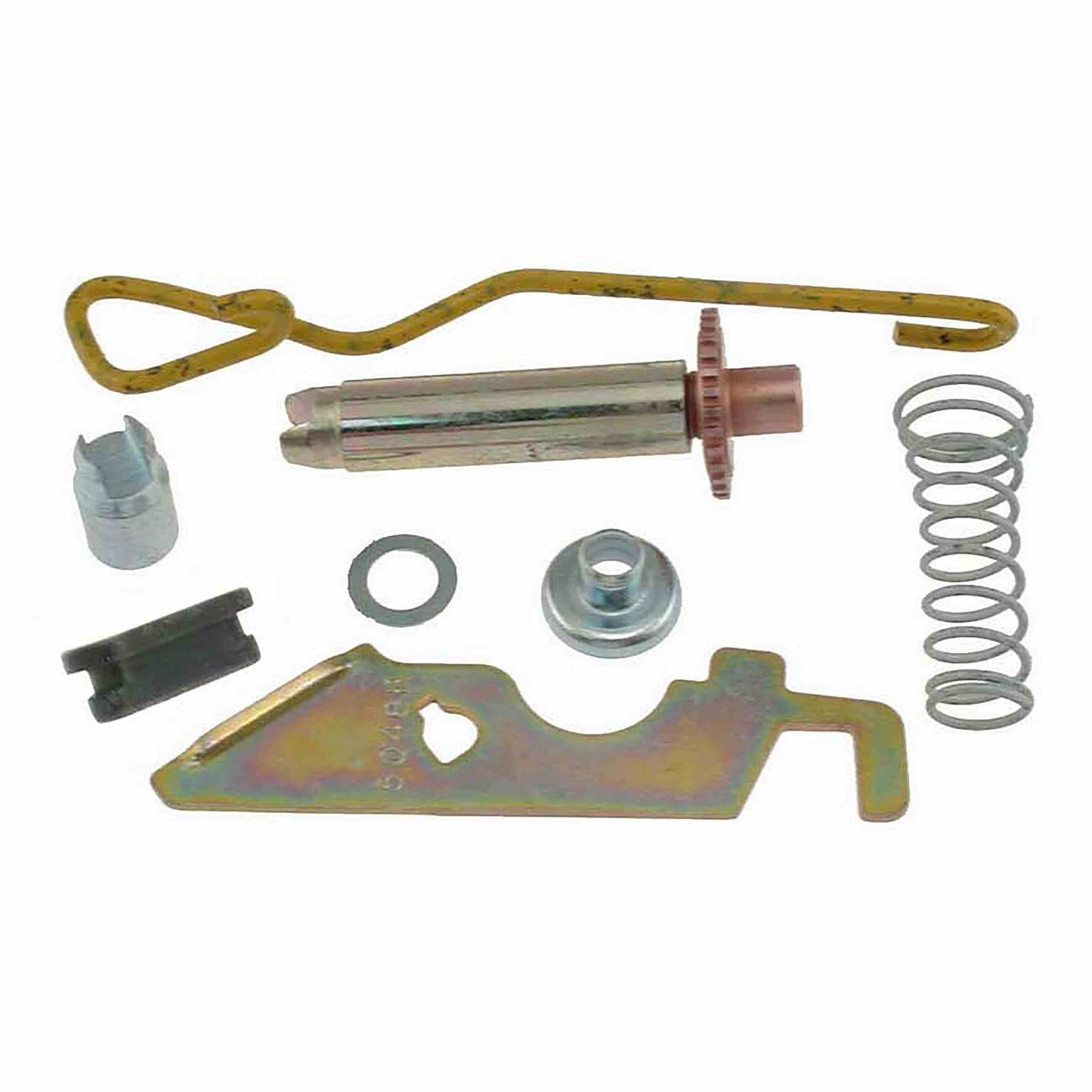 Carlson Drum Brake Self-Adjuster Repair Kit H2555