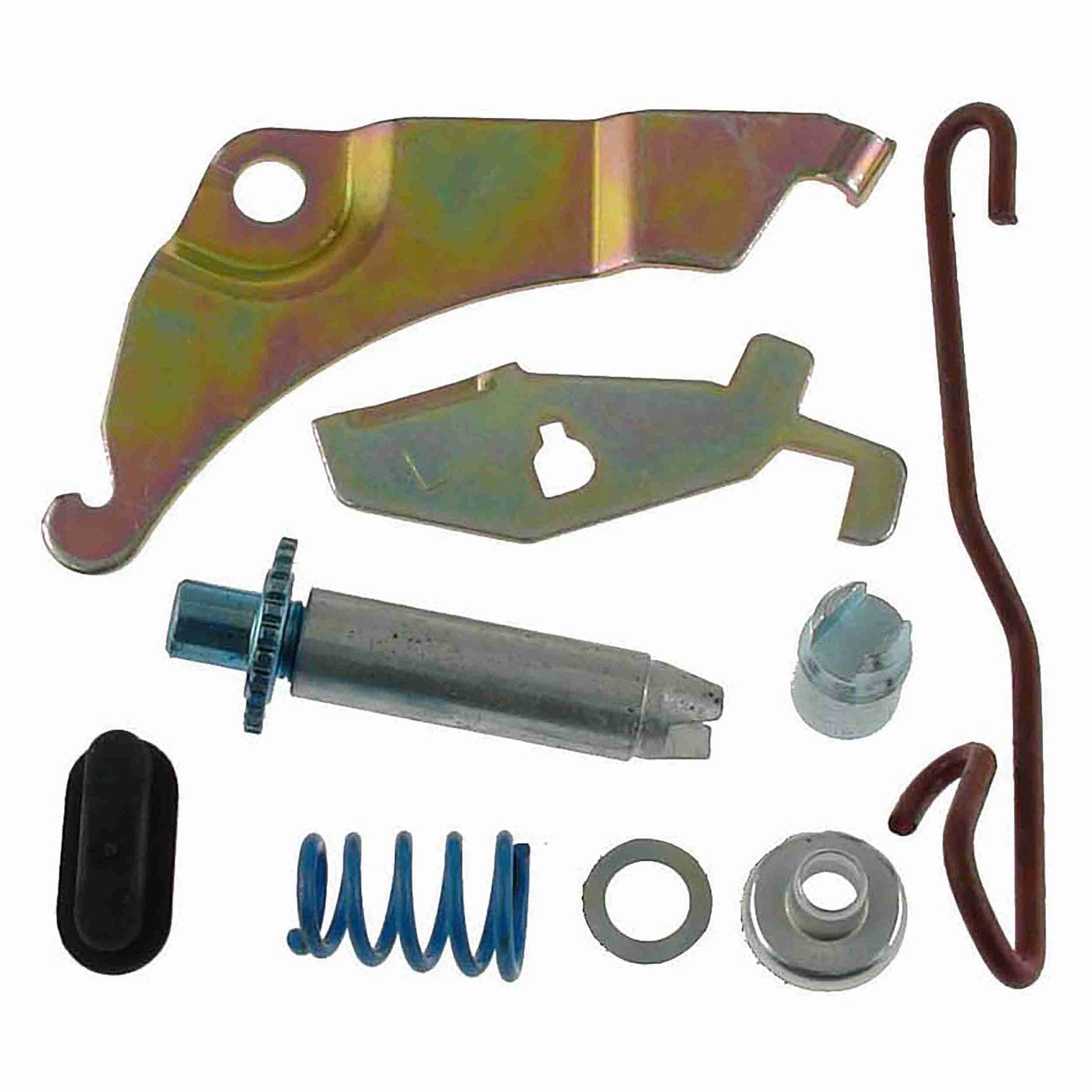 Carlson Drum Brake Self-Adjuster Repair Kit H2560