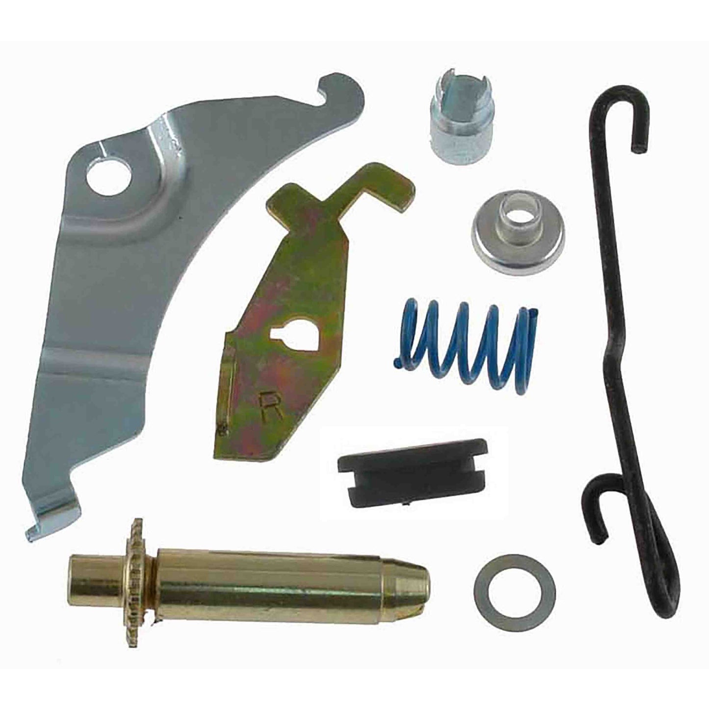 Carlson Drum Brake Self-Adjuster Repair Kit H2561