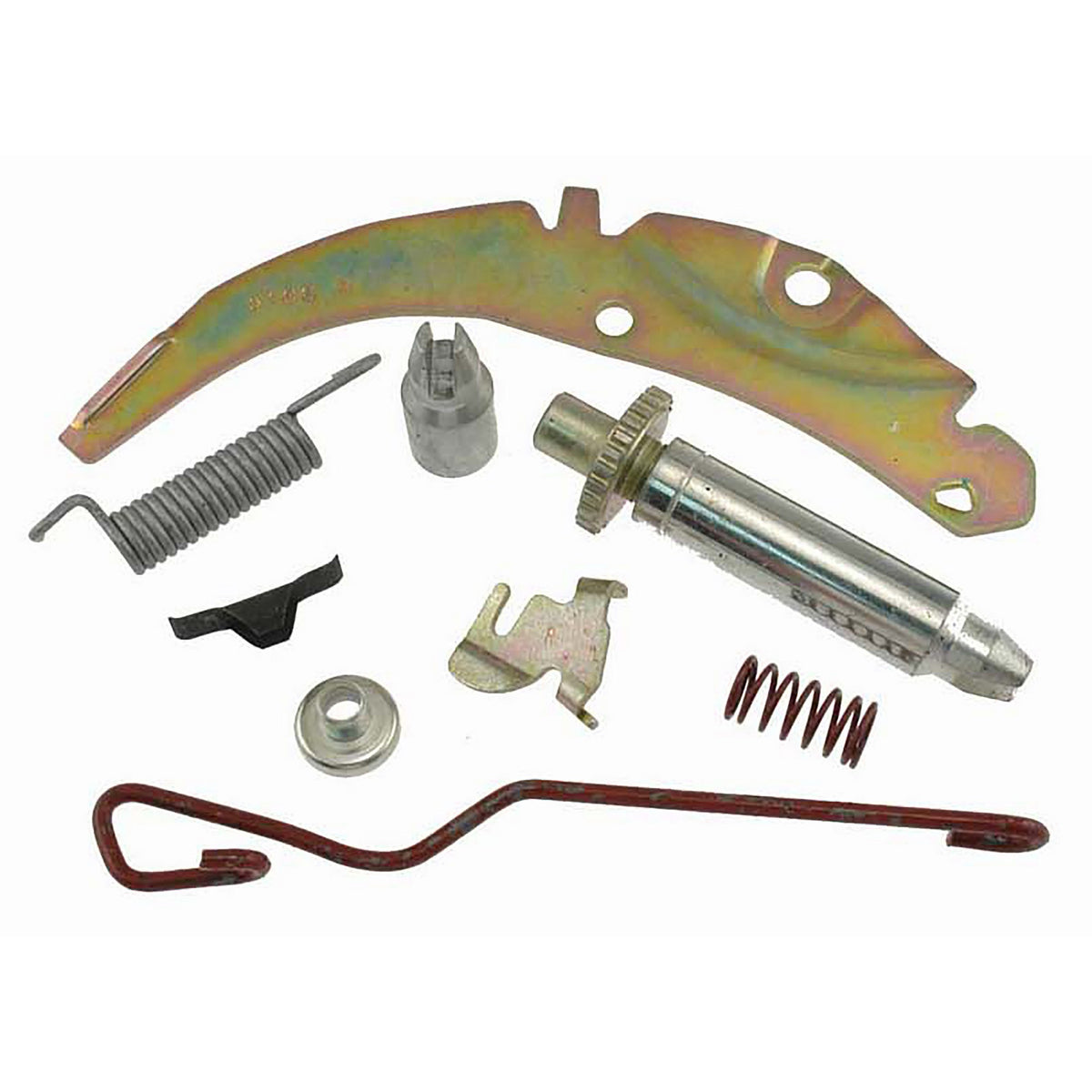 Carlson Drum Brake Self-Adjuster Repair Kit H2573