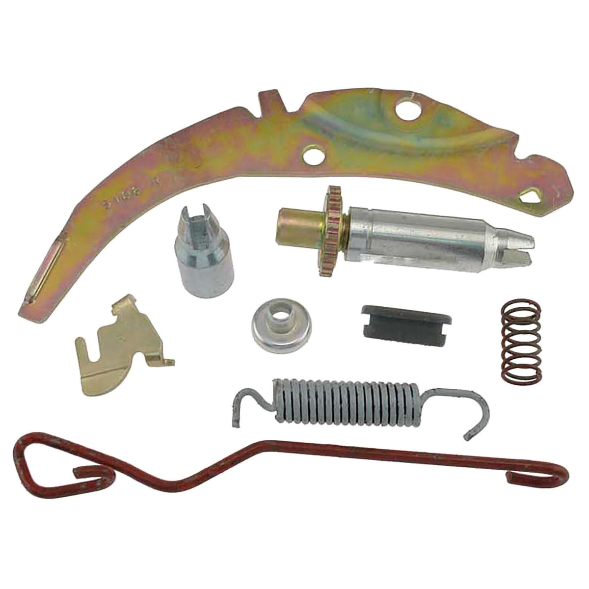Carlson Drum Brake Self-Adjuster Repair Kit H2575