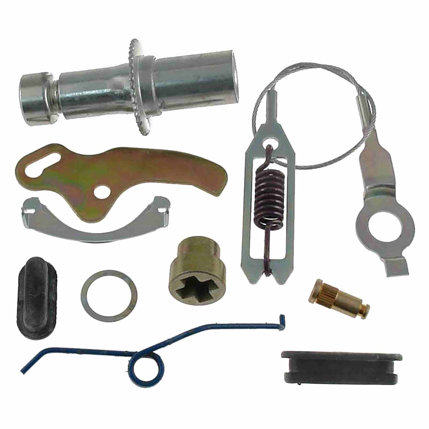 Carlson Drum Brake Self-Adjuster Repair Kit H2576