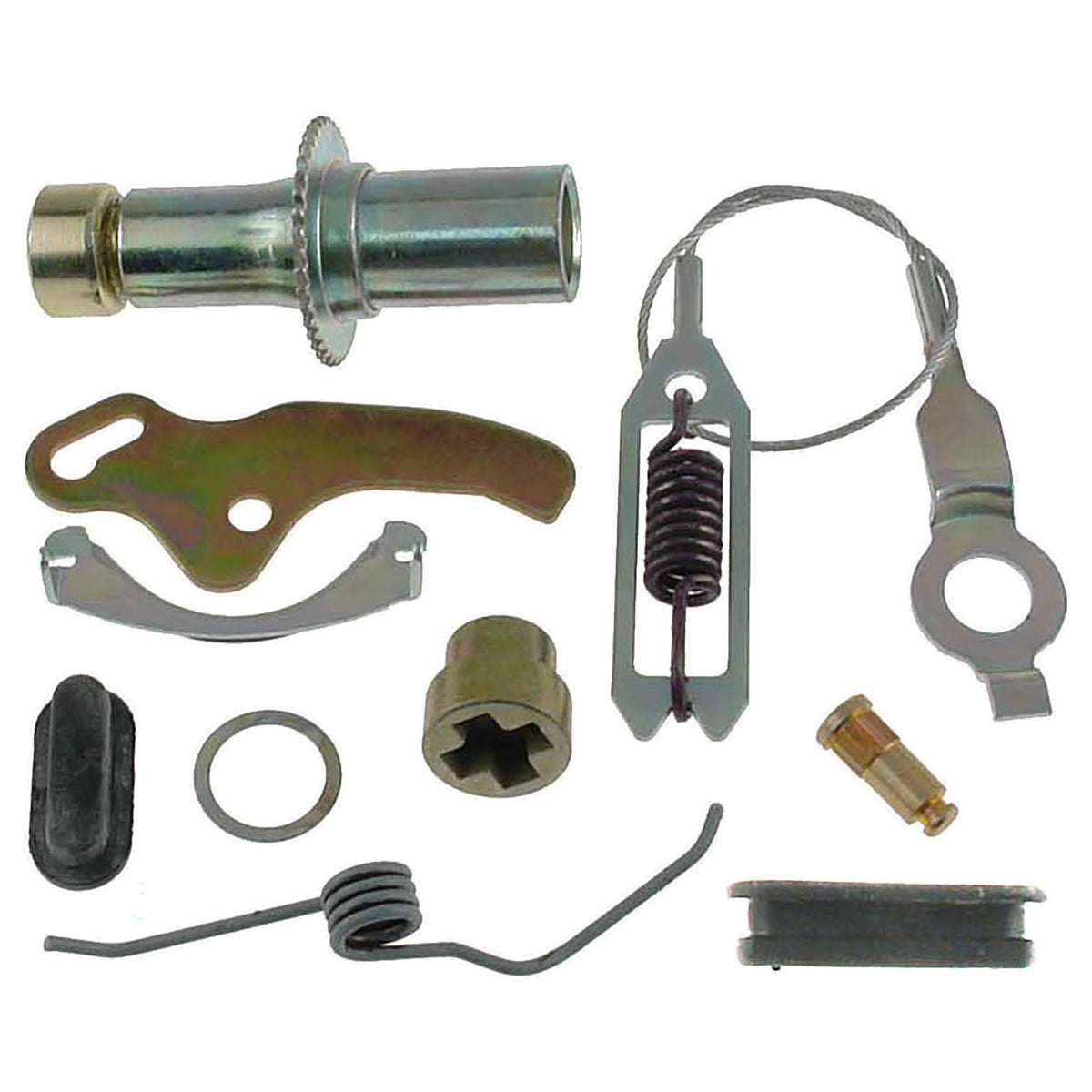 Carlson Drum Brake Self-Adjuster Repair Kit H2577