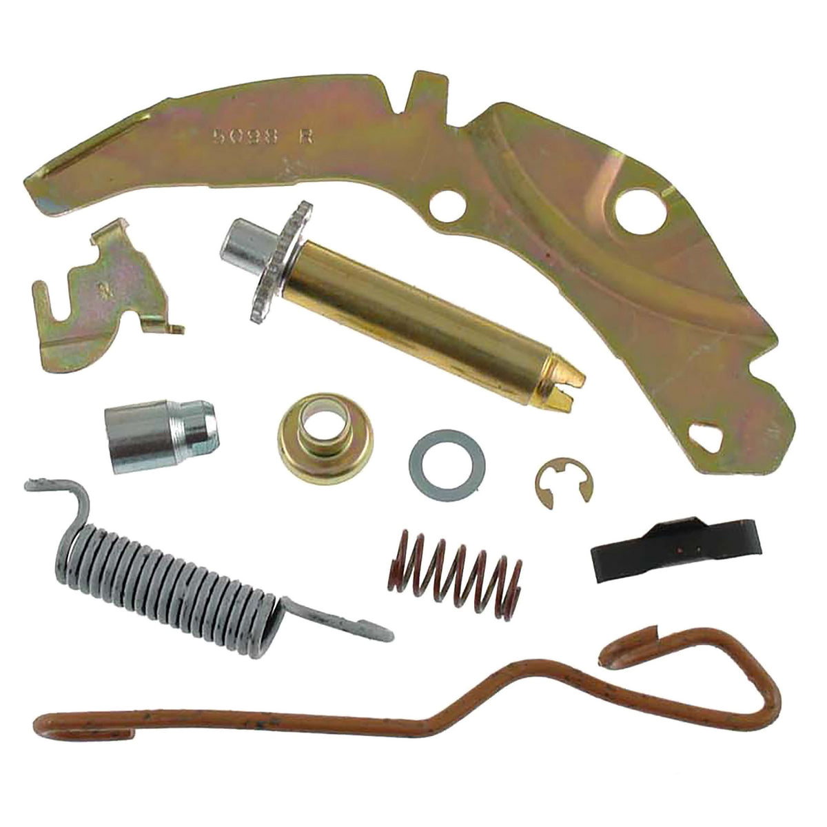 Carlson Drum Brake Self-Adjuster Repair Kit H2587