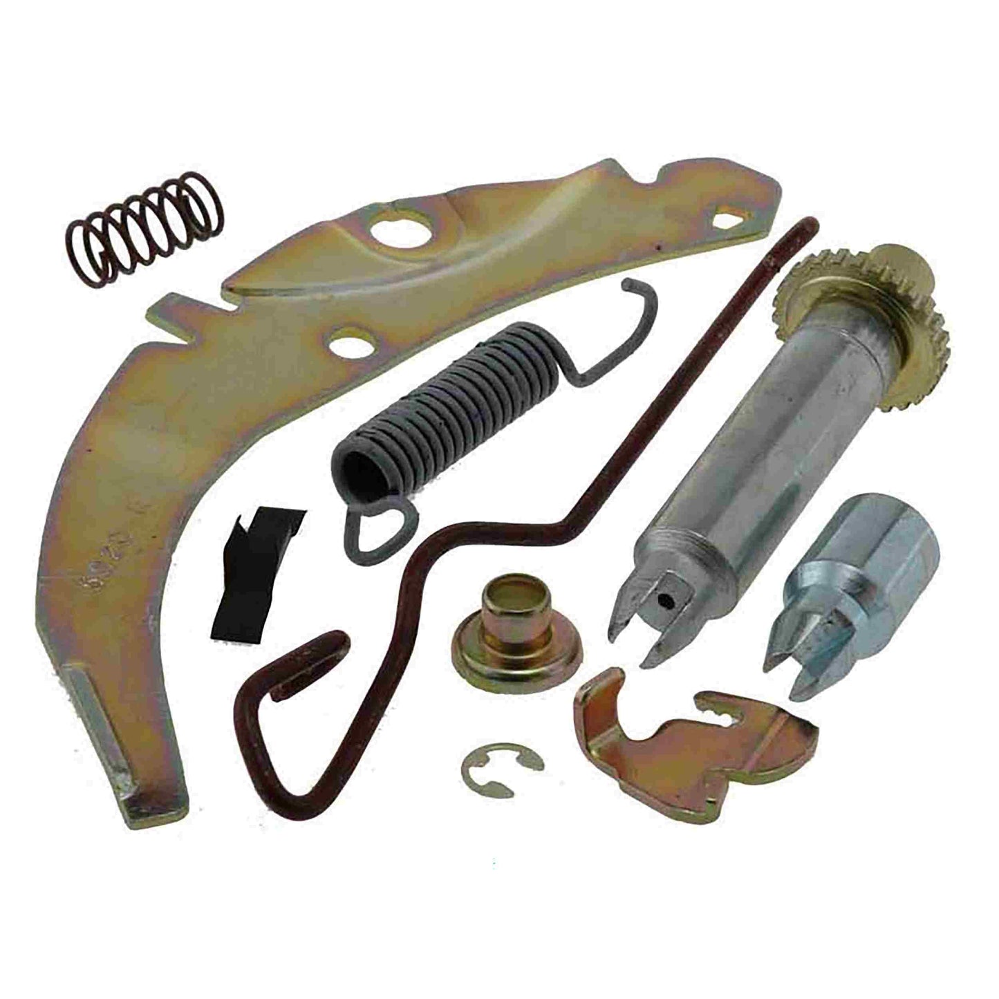 Carlson Drum Brake Self-Adjuster Repair Kit H2589