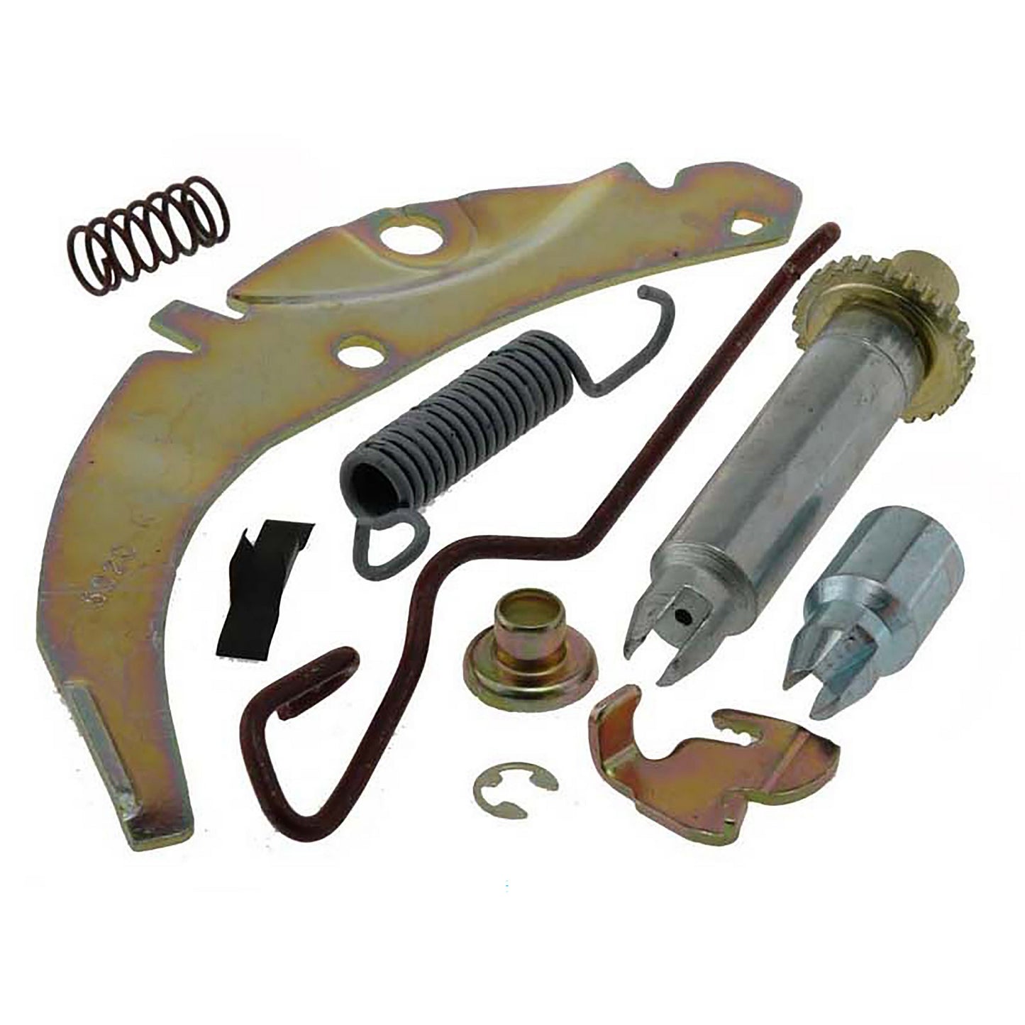 Carlson Drum Brake Self-Adjuster Repair Kit H2589