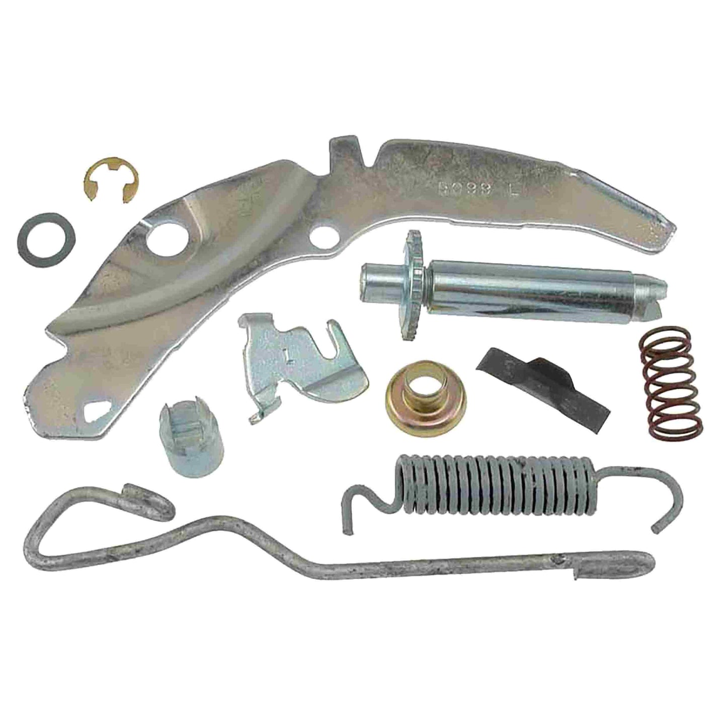Carlson Drum Brake Self-Adjuster Repair Kit H2590