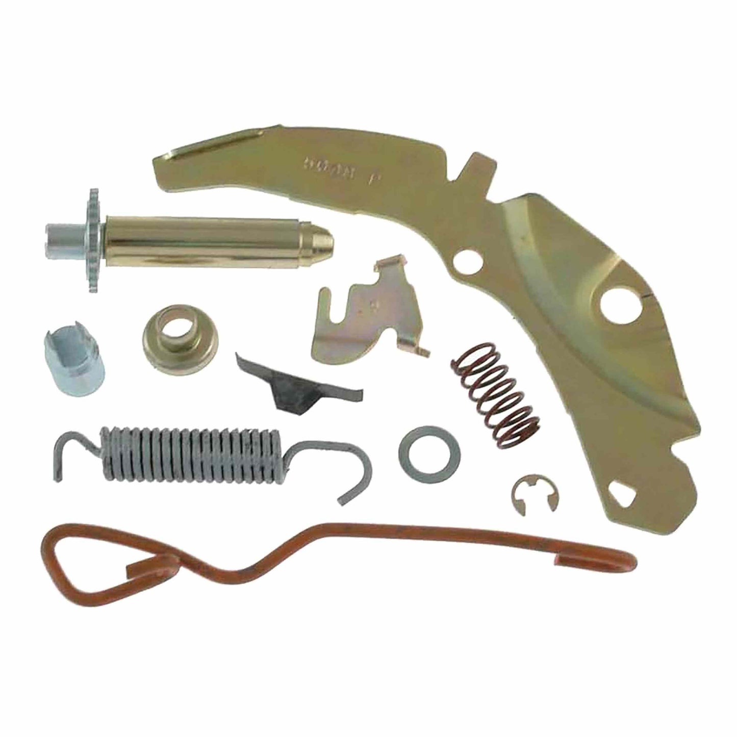 Carlson Drum Brake Self-Adjuster Repair Kit H2591