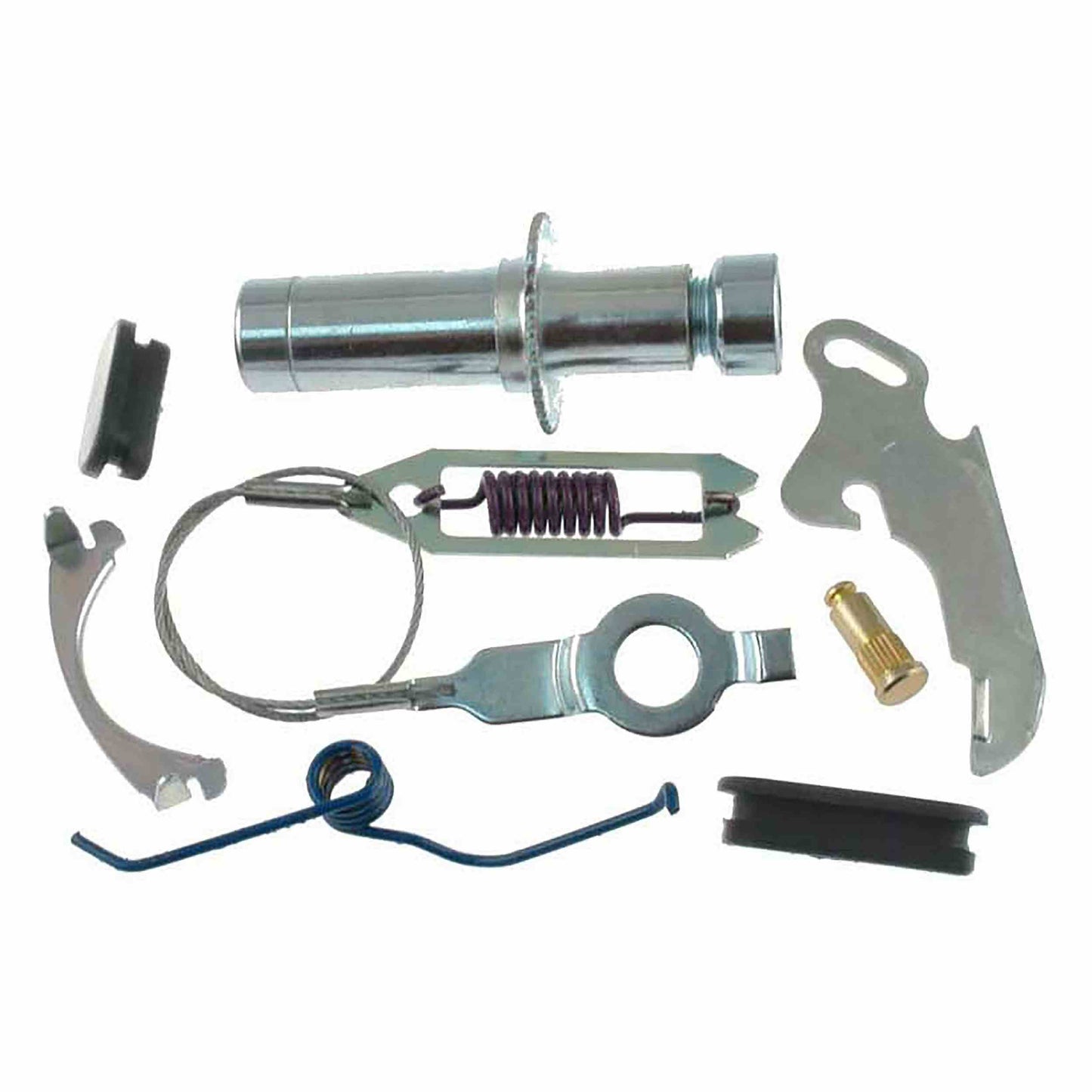 Carlson Drum Brake Self-Adjuster Repair Kit H2598