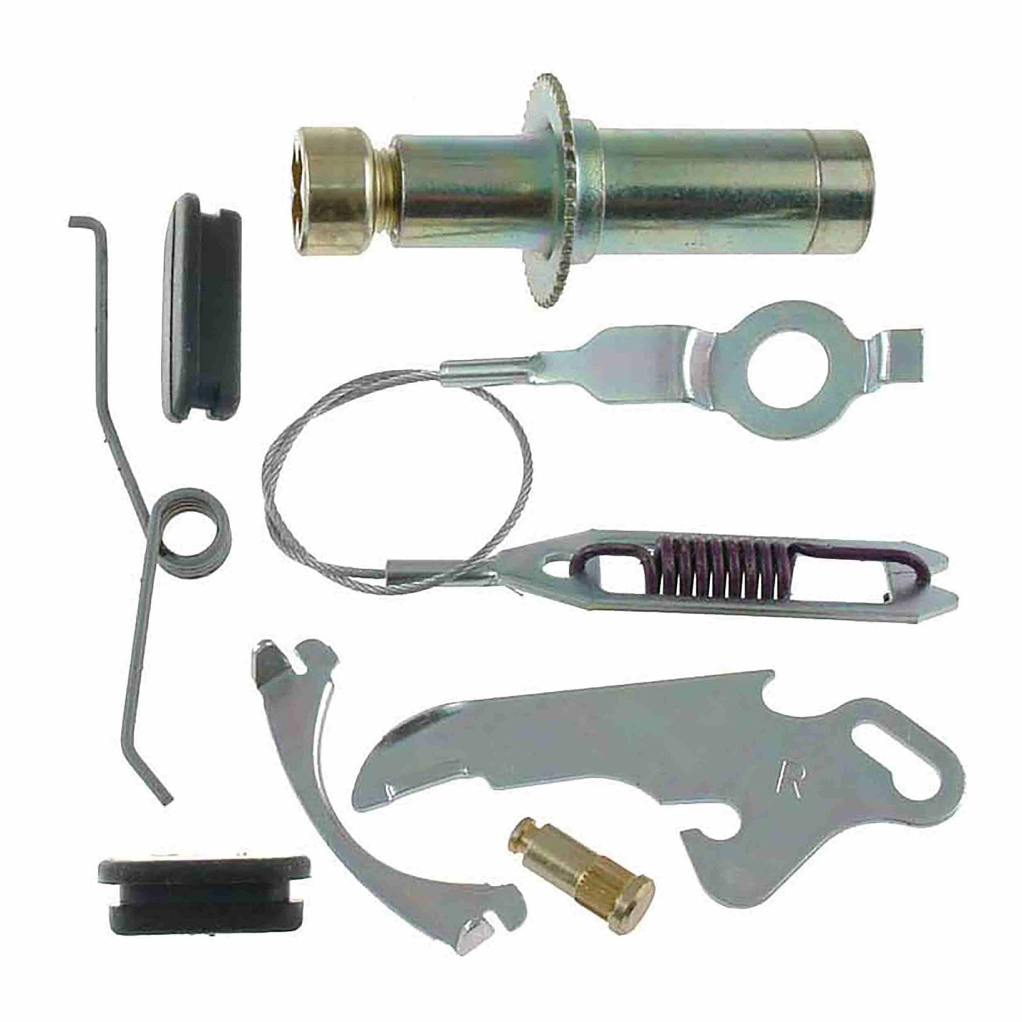 Carlson Drum Brake Self-Adjuster Repair Kit H2599