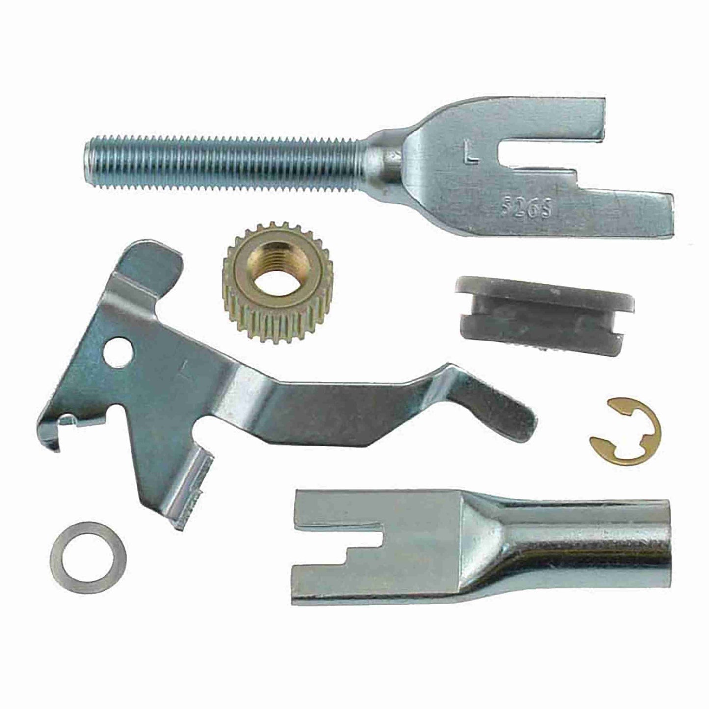 Carlson Drum Brake Self-Adjuster Repair Kit H2612