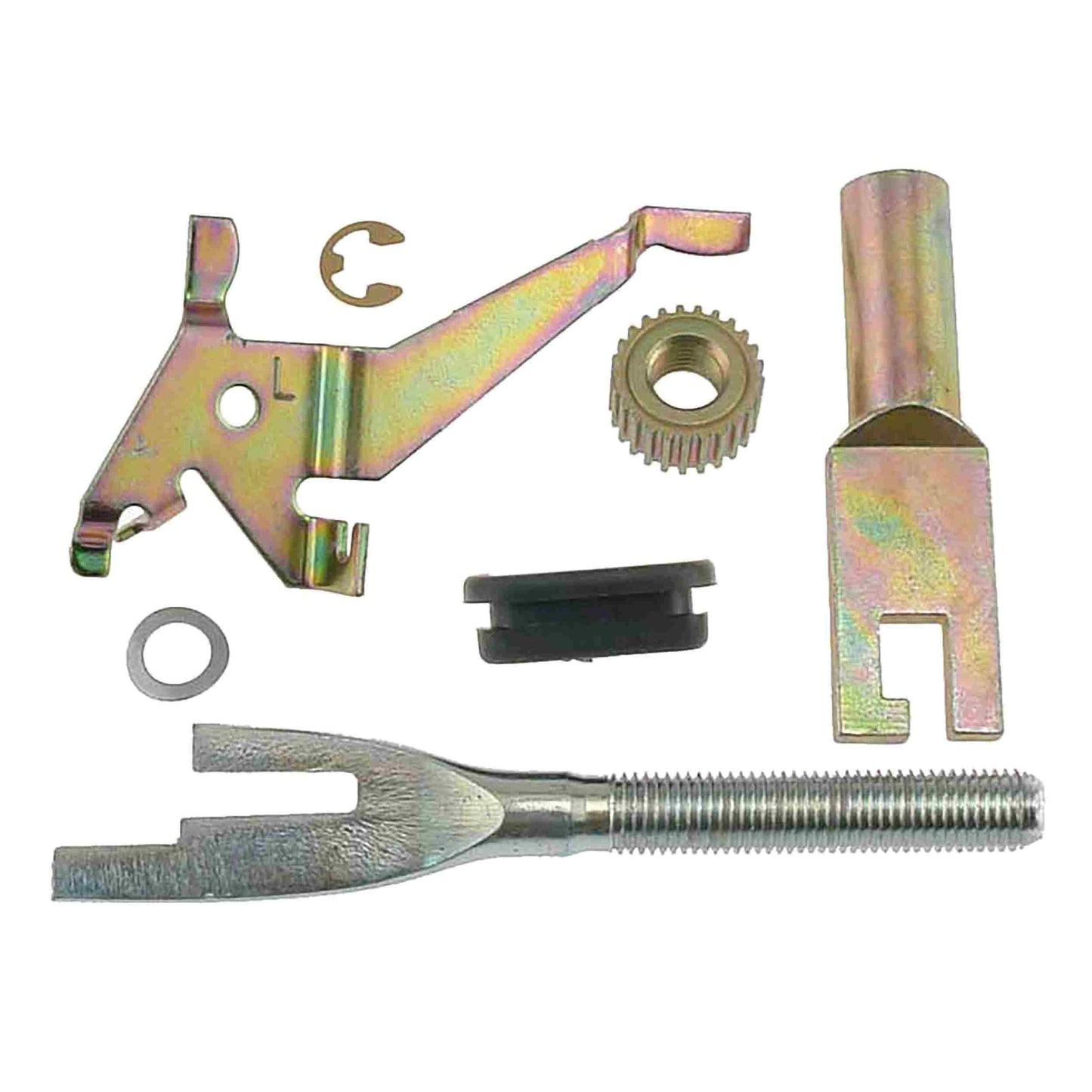 Carlson Drum Brake Self-Adjuster Repair Kit H2614