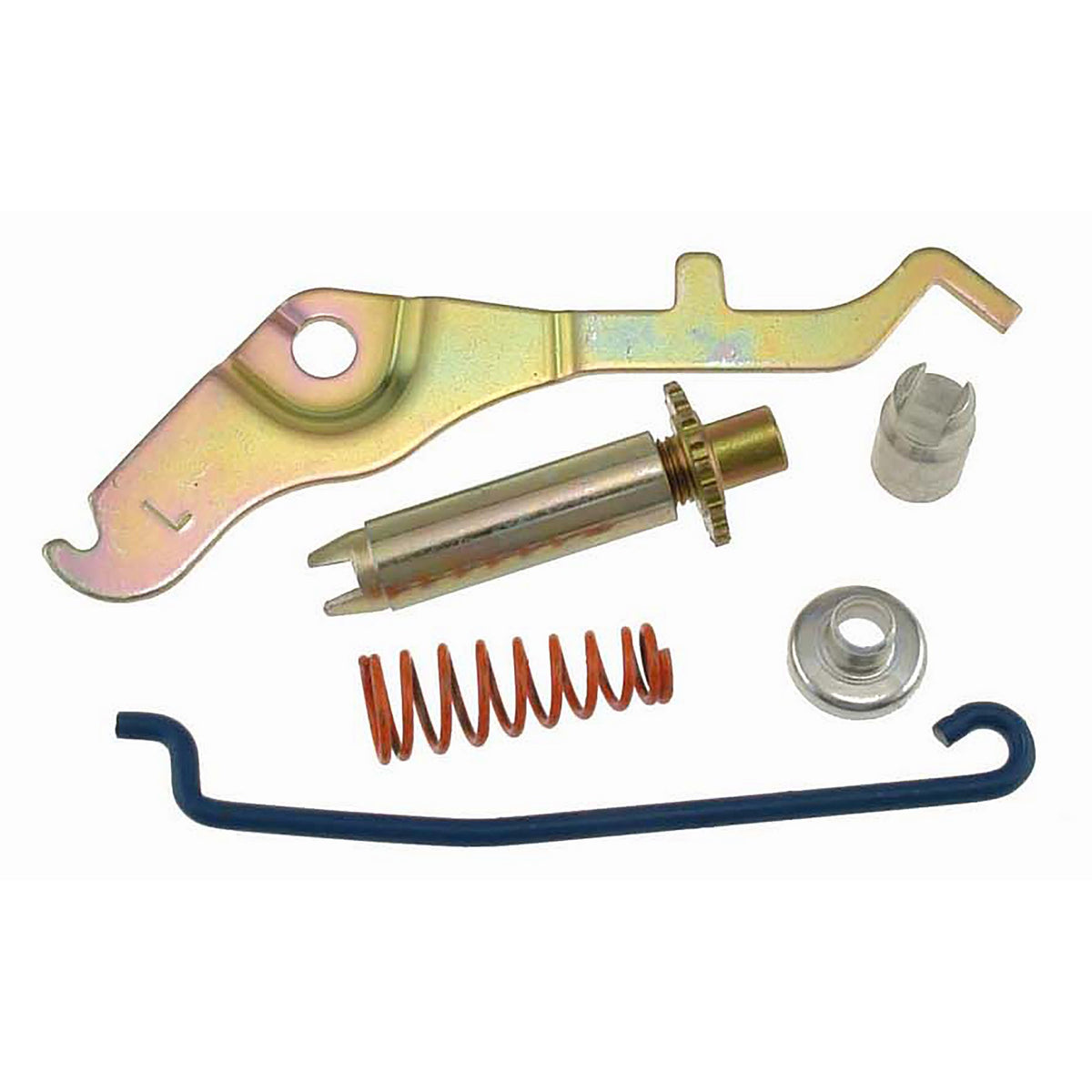 Carlson Drum Brake Self-Adjuster Repair Kit H2620