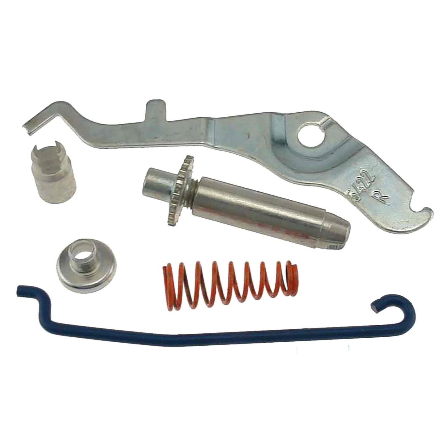 Carlson Drum Brake Self-Adjuster Repair Kit H2621