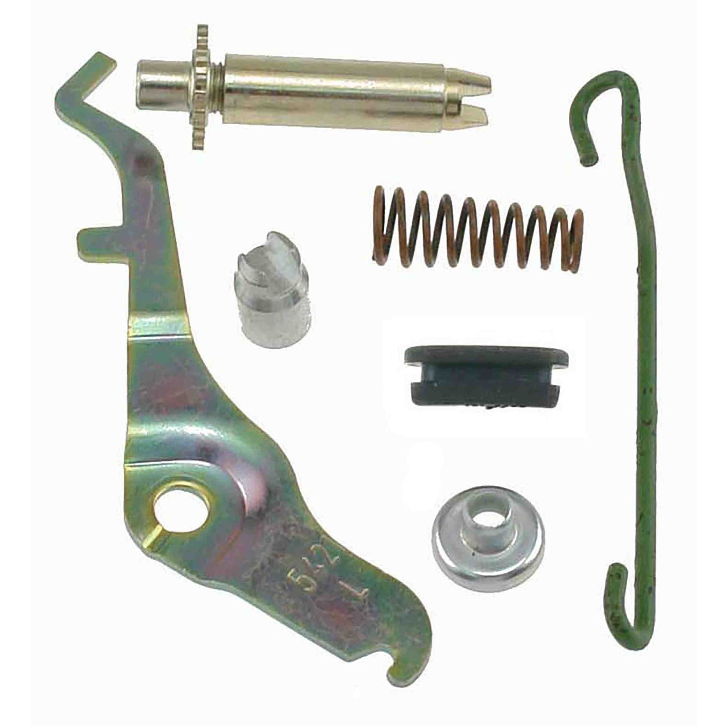 Carlson Drum Brake Self-Adjuster Repair Kit H2624