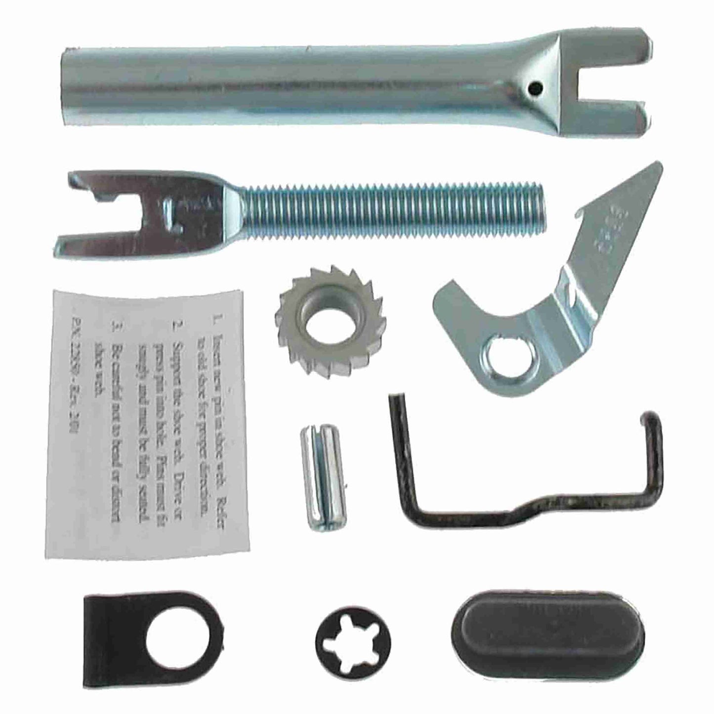 Carlson Drum Brake Self-Adjuster Repair Kit H2628