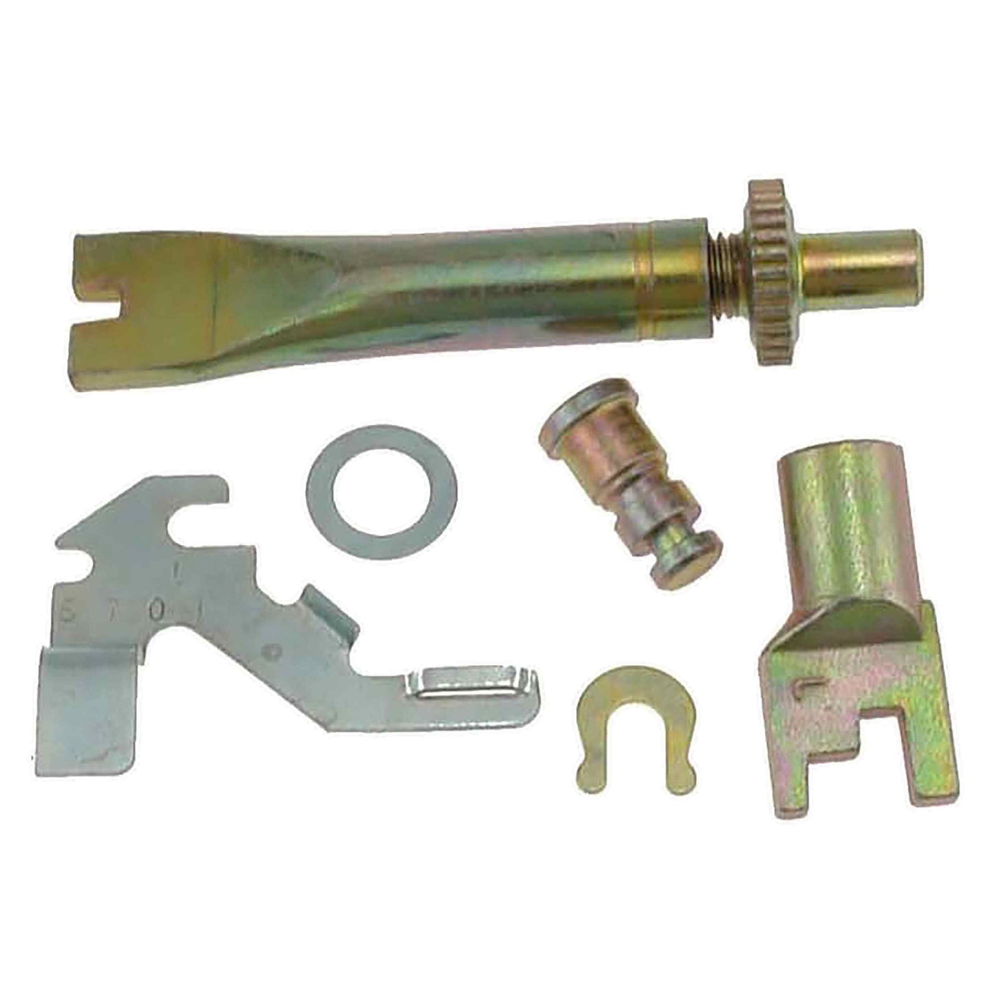 Carlson Drum Brake Self-Adjuster Repair Kit H2632