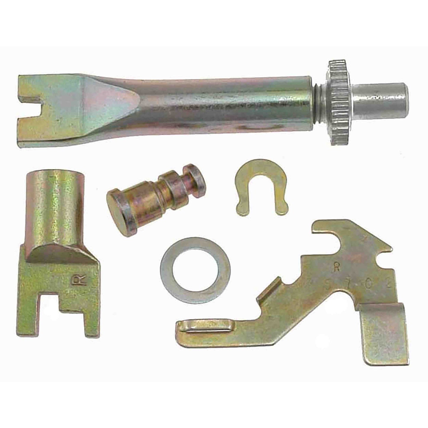 Carlson Drum Brake Self-Adjuster Repair Kit H2633