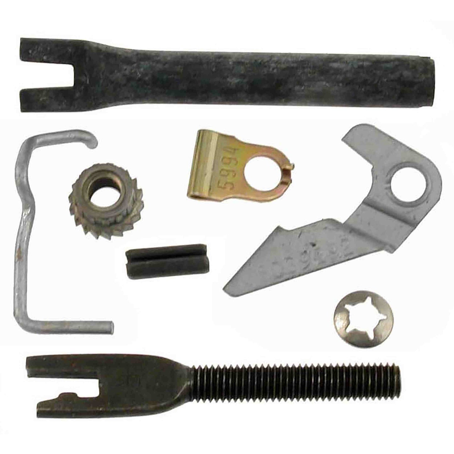 Carlson Drum Brake Self-Adjuster Repair Kit H2639