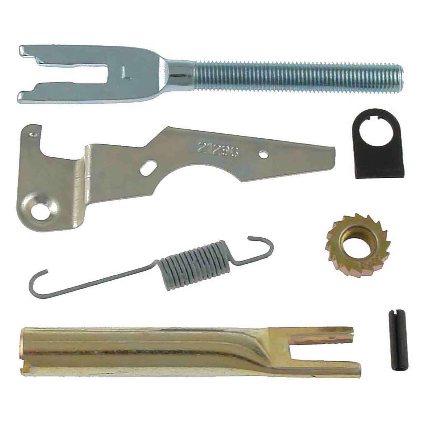 Carlson Drum Brake Self-Adjuster Repair Kit H2640