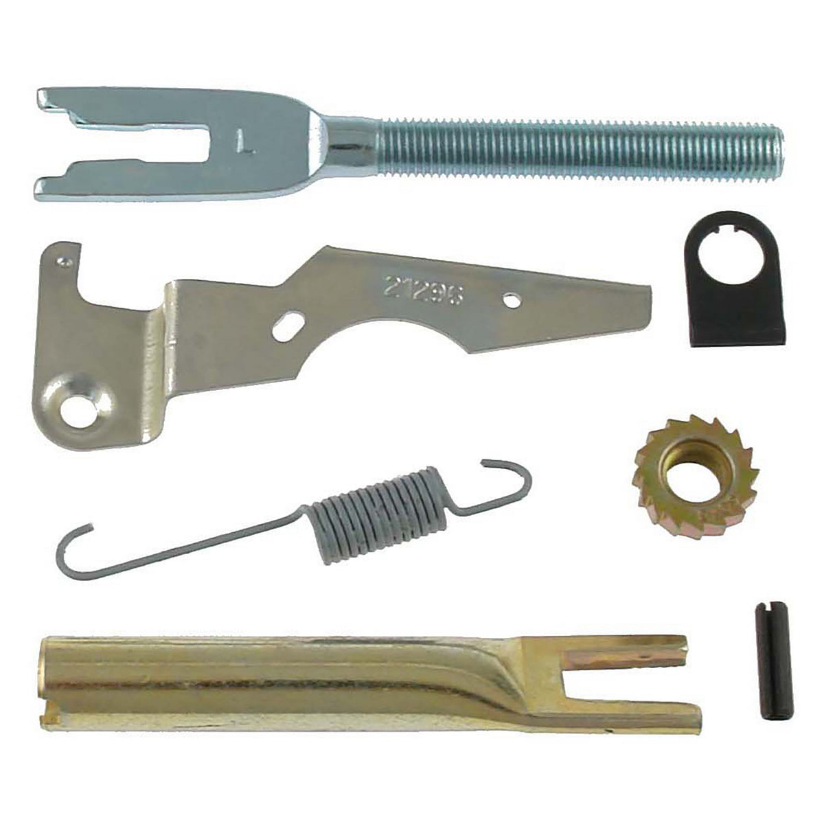 Carlson Drum Brake Self-Adjuster Repair Kit H2640