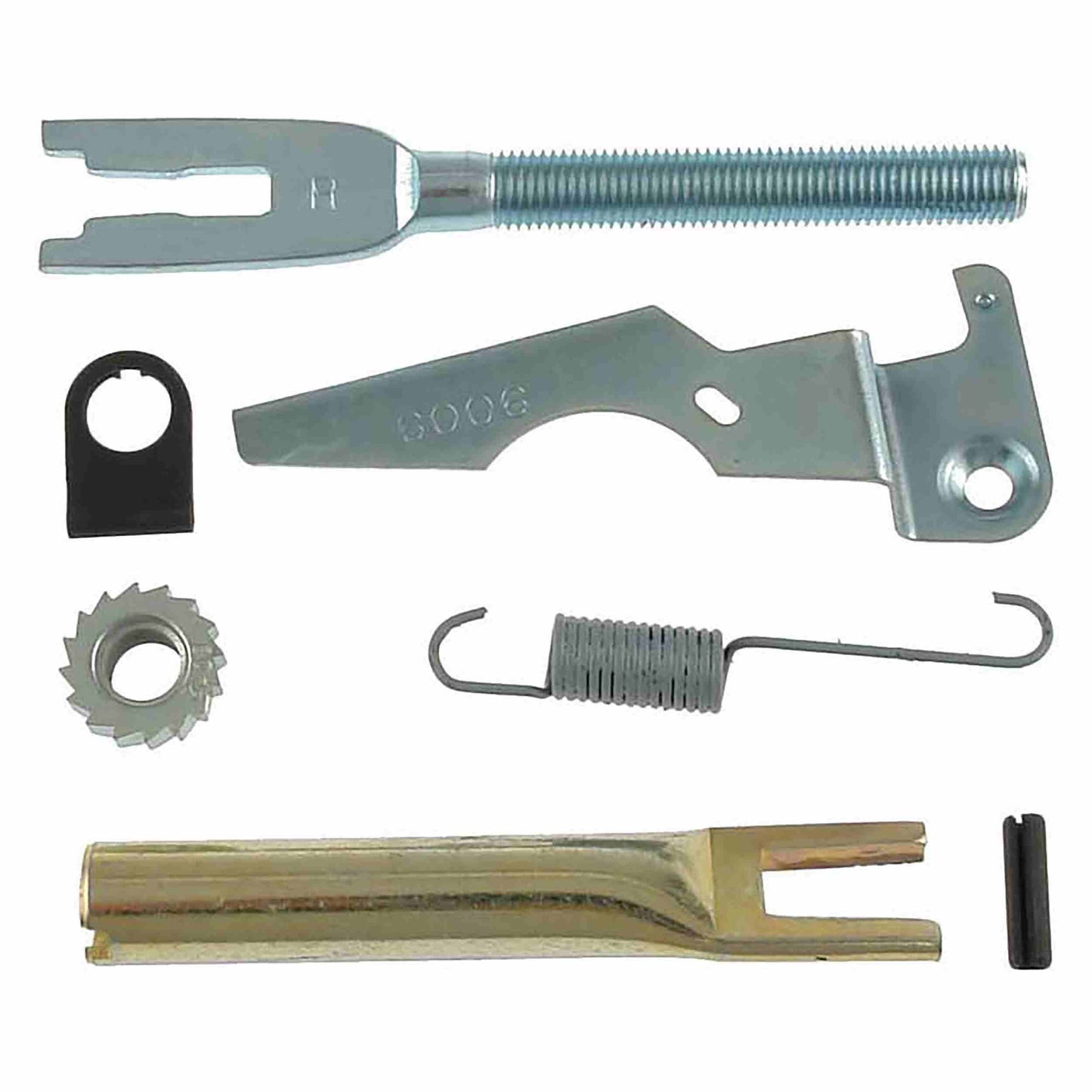 Carlson Drum Brake Self-Adjuster Repair Kit H2641