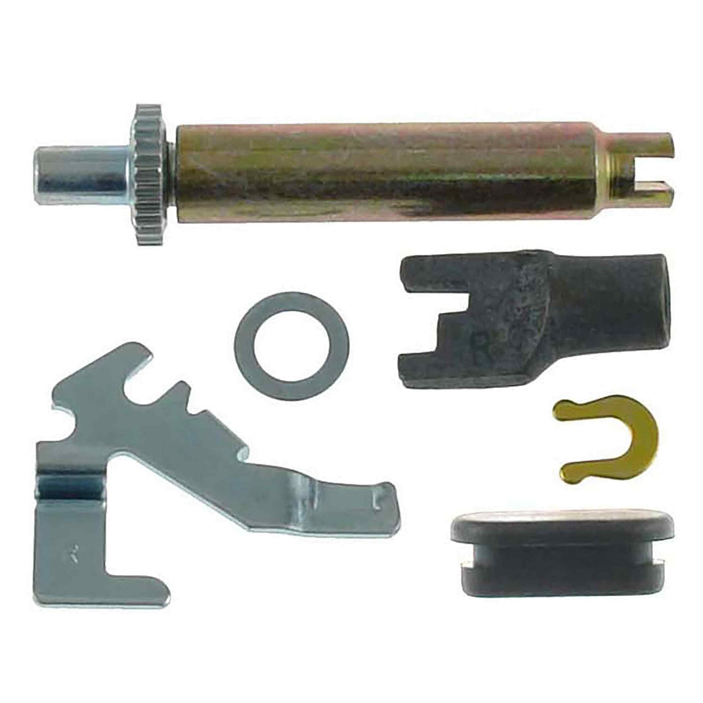 Carlson Drum Brake Self-Adjuster Repair Kit H2655
