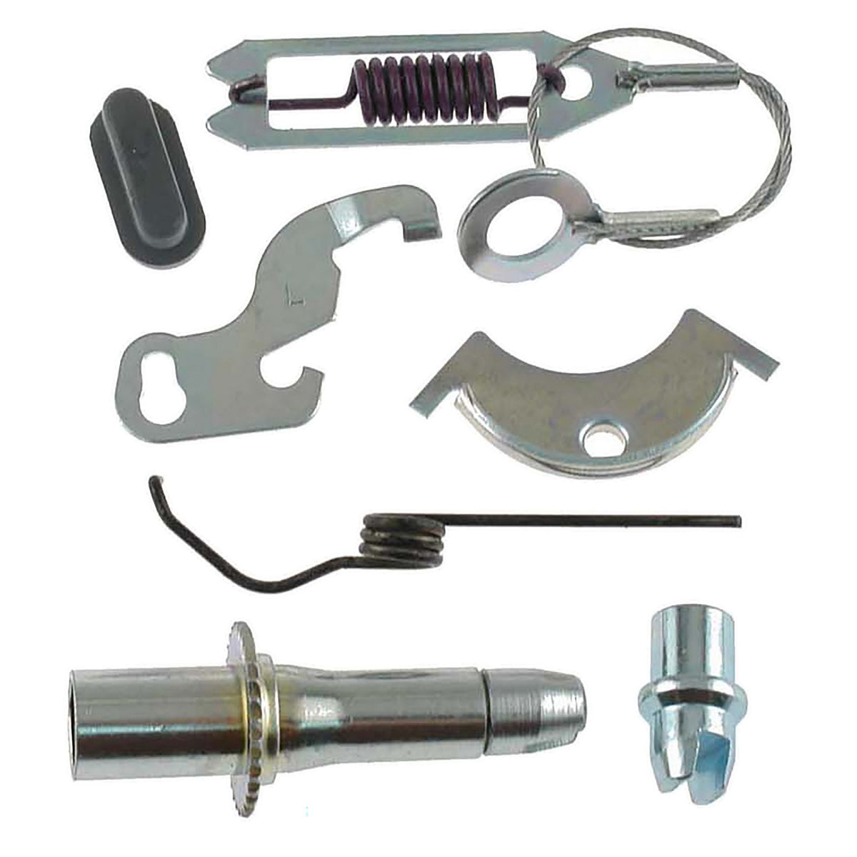 Carlson Drum Brake Self-Adjuster Repair Kit H2656
