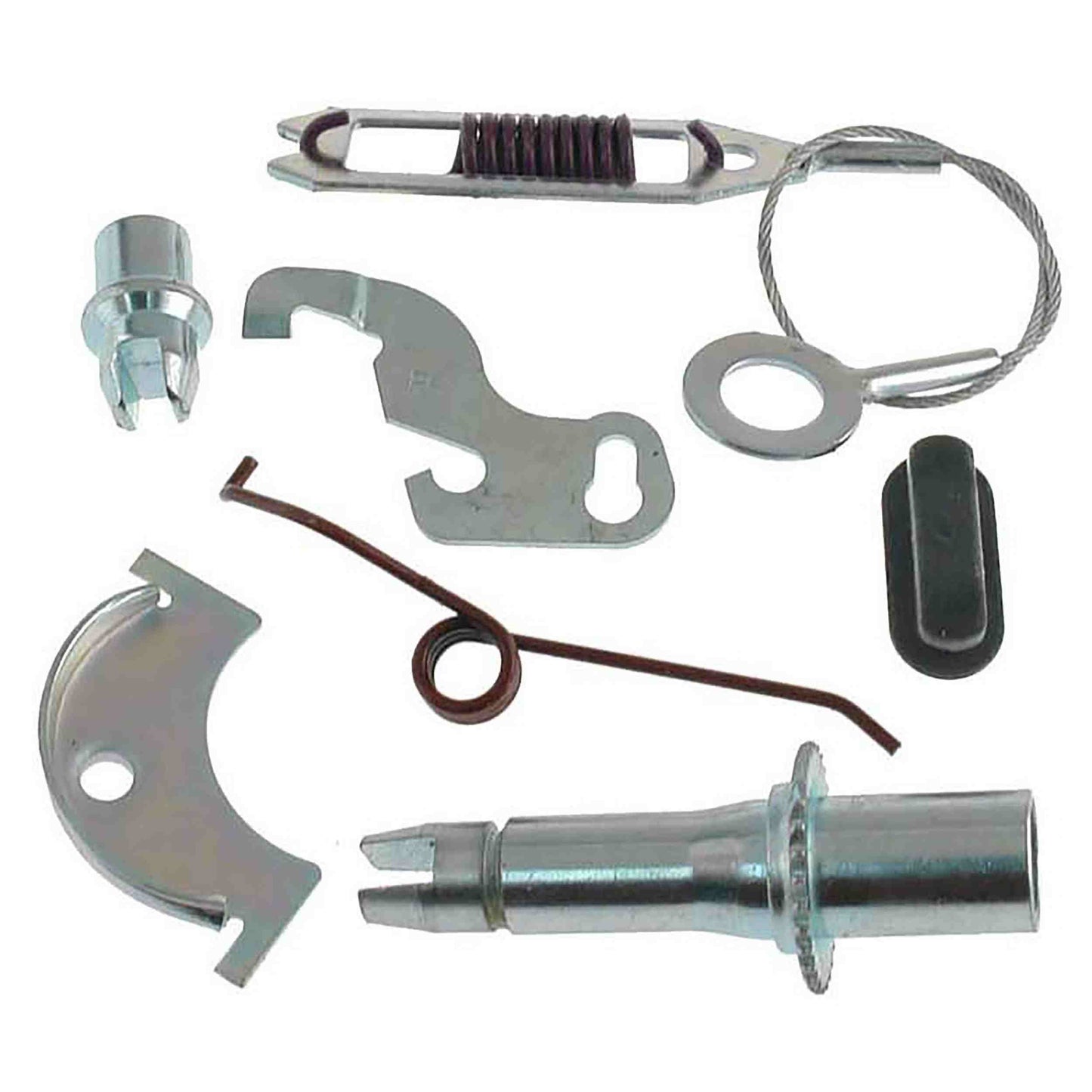 Carlson Drum Brake Self-Adjuster Repair Kit H2657