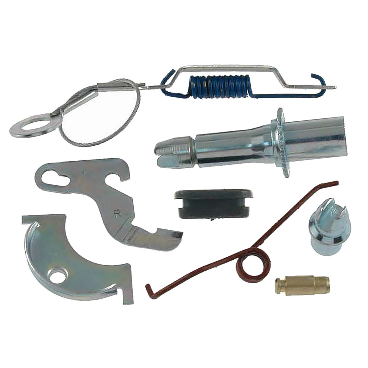 Carlson Drum Brake Self-Adjuster Repair Kit H2661