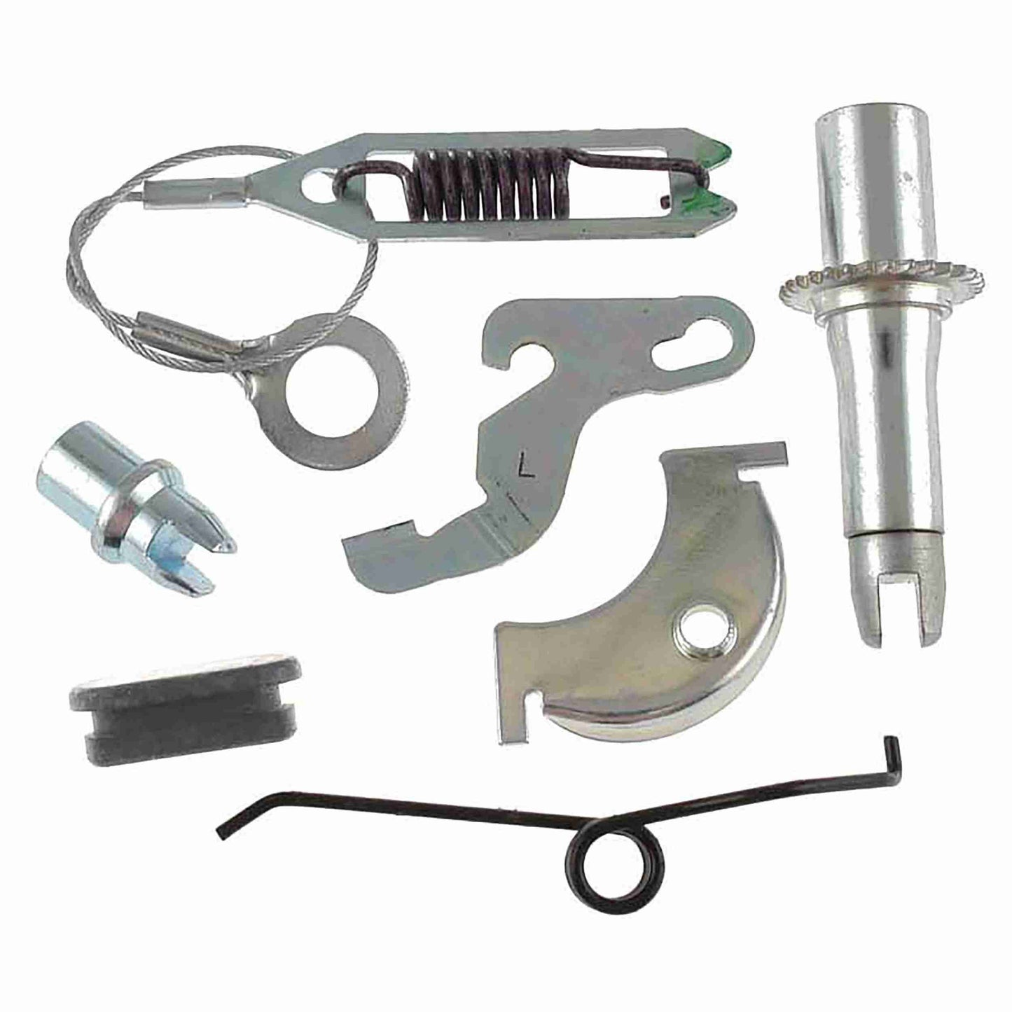 Carlson Drum Brake Self-Adjuster Repair Kit H2662