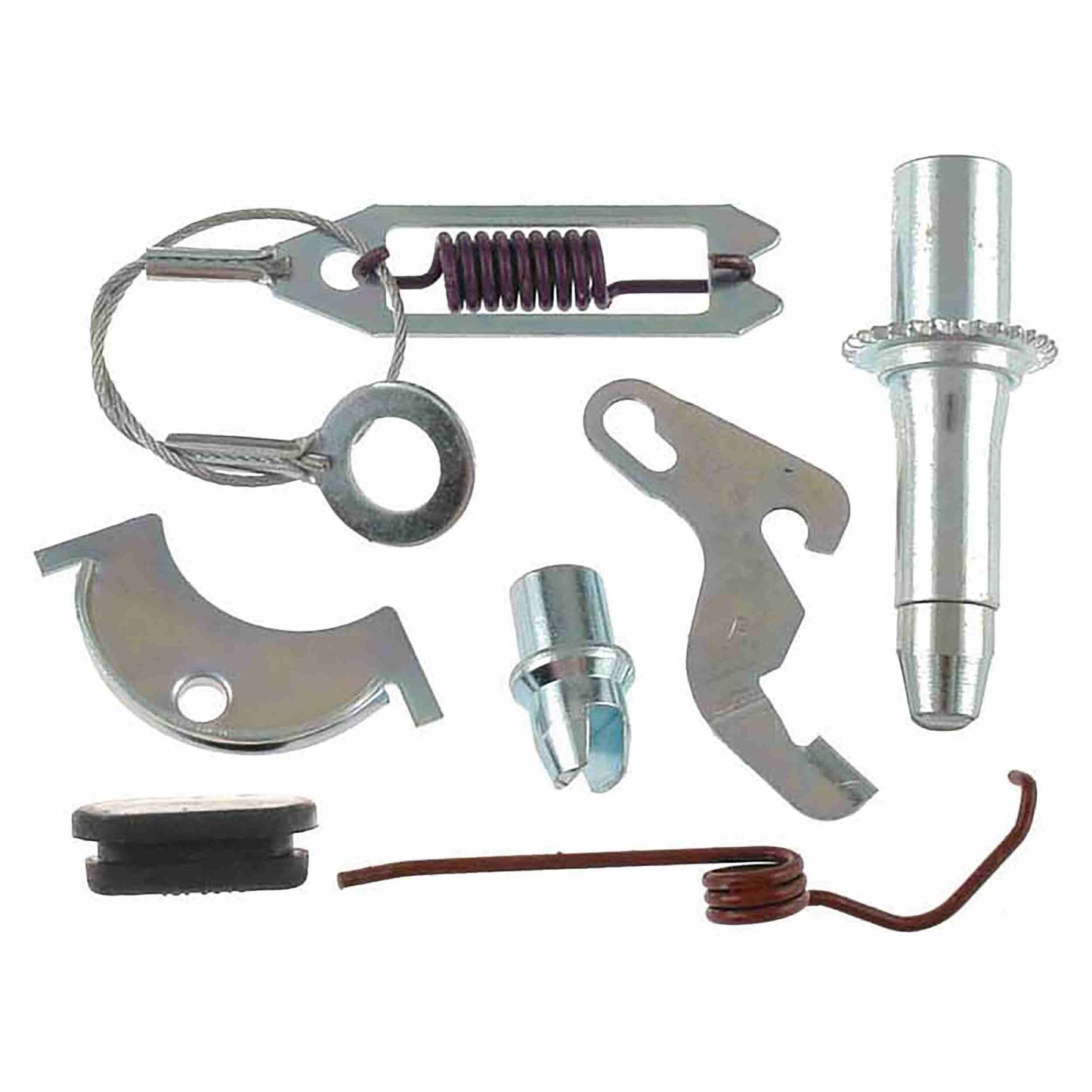 Carlson Drum Brake Self-Adjuster Repair Kit H2663