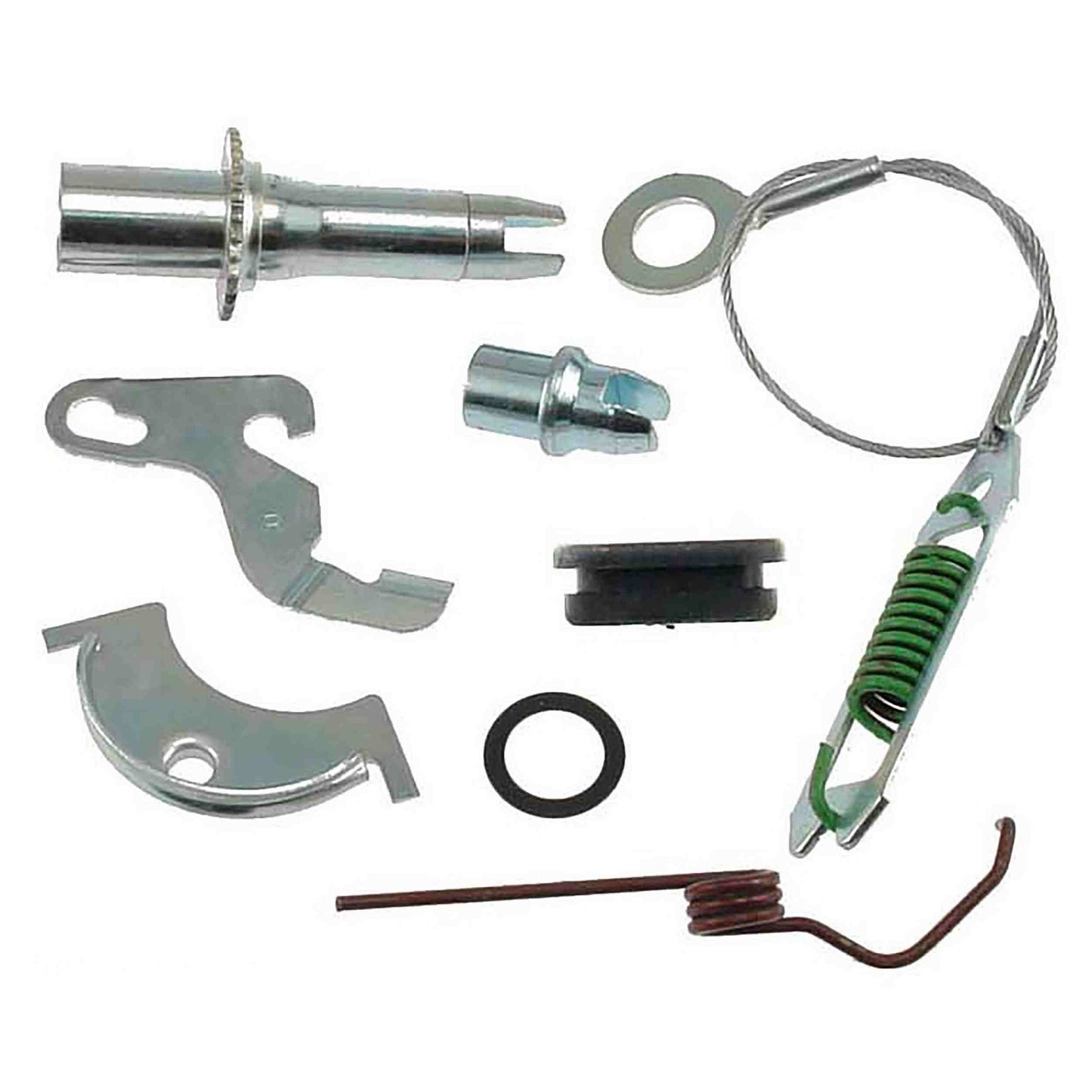 Carlson Drum Brake Self-Adjuster Repair Kit H2667