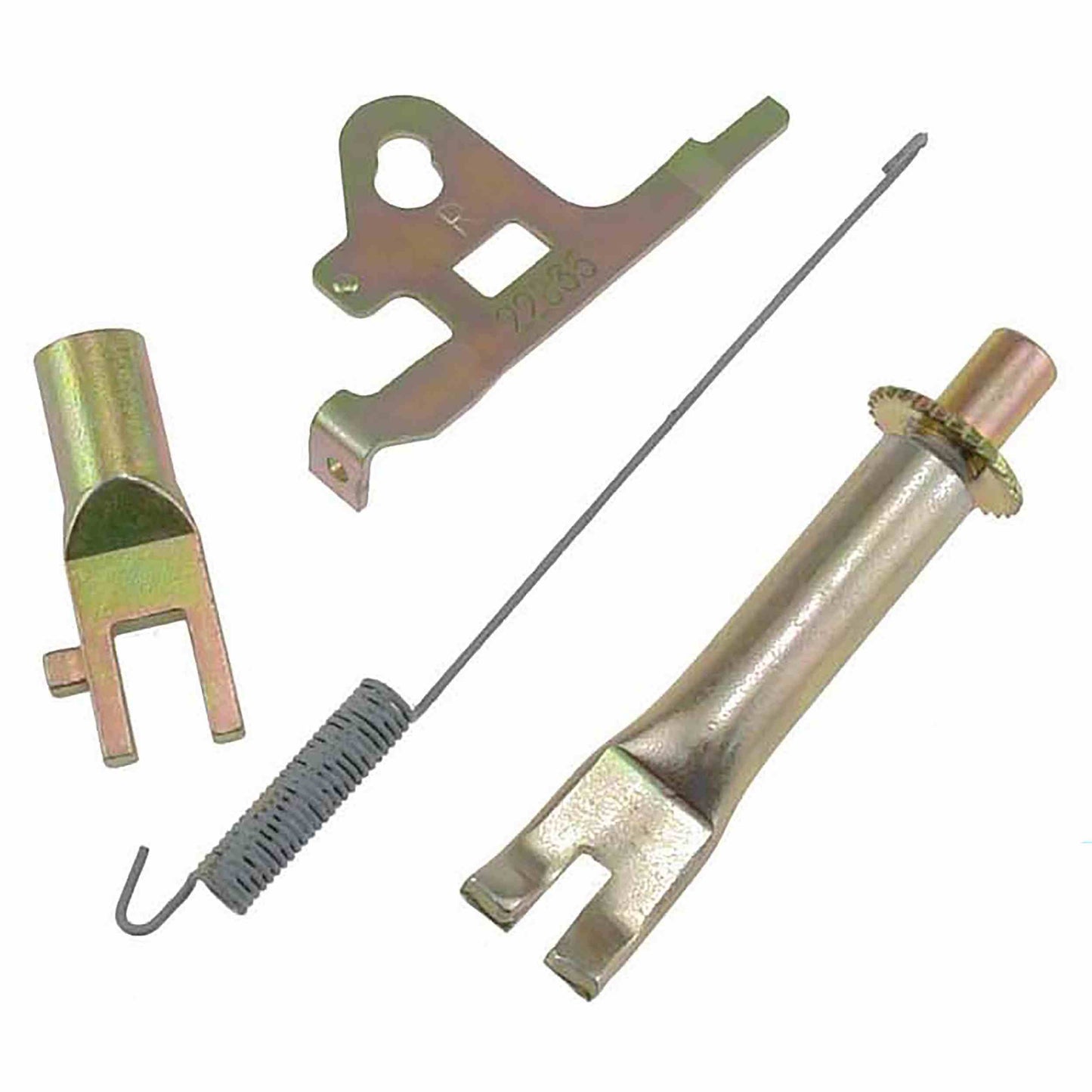 Carlson Drum Brake Self-Adjuster Repair Kit H2669