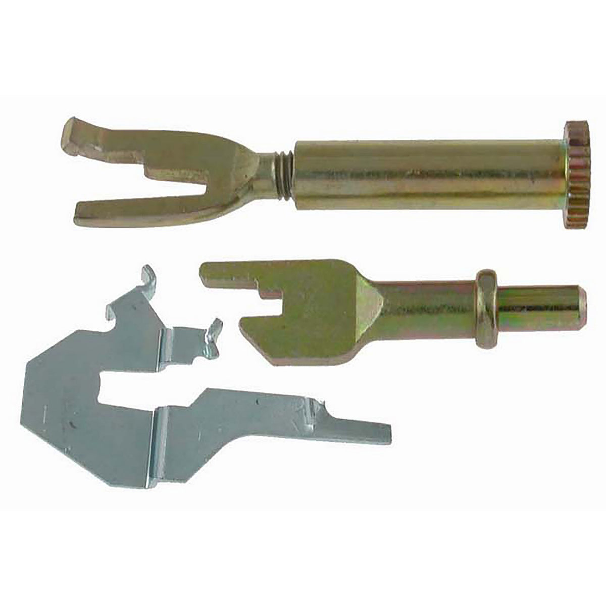 Carlson Drum Brake Self-Adjuster Repair Kit H2670