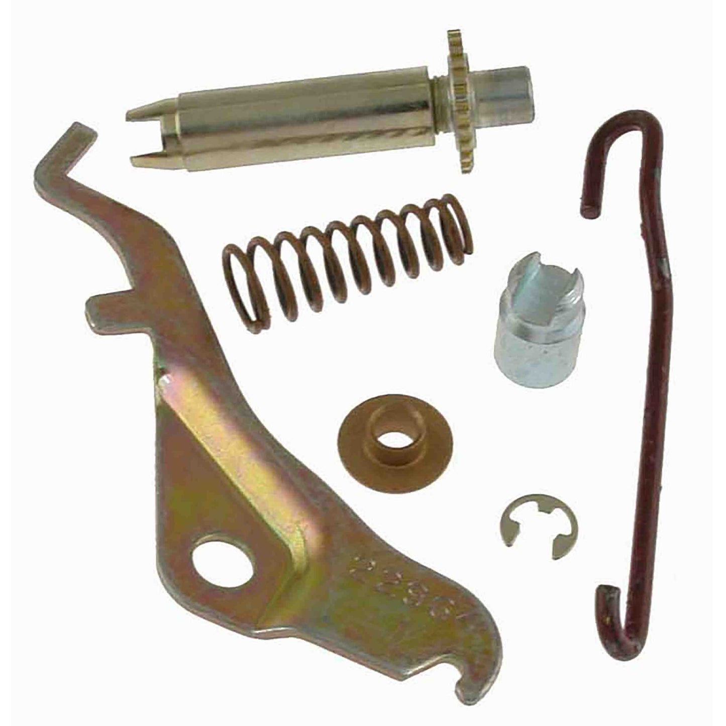 Carlson Drum Brake Self-Adjuster Repair Kit H2672