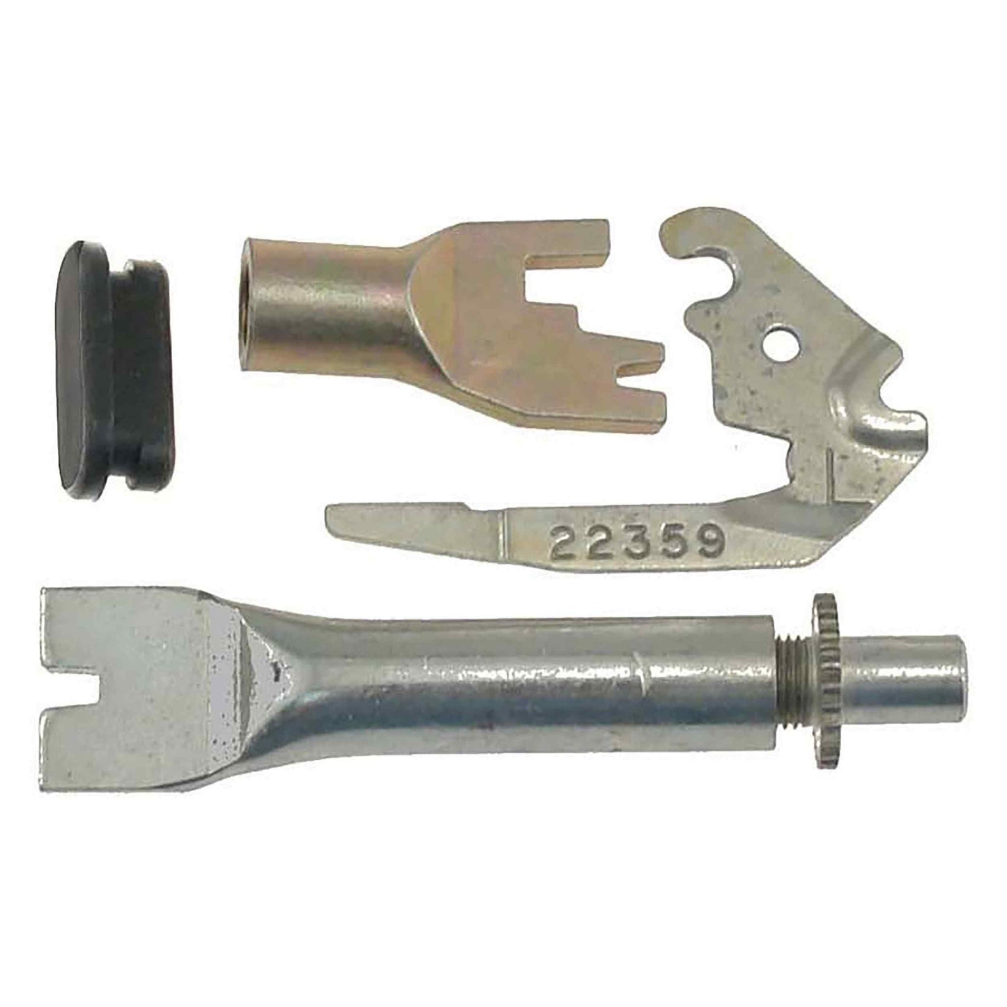 Carlson Drum Brake Self-Adjuster Repair Kit H2674