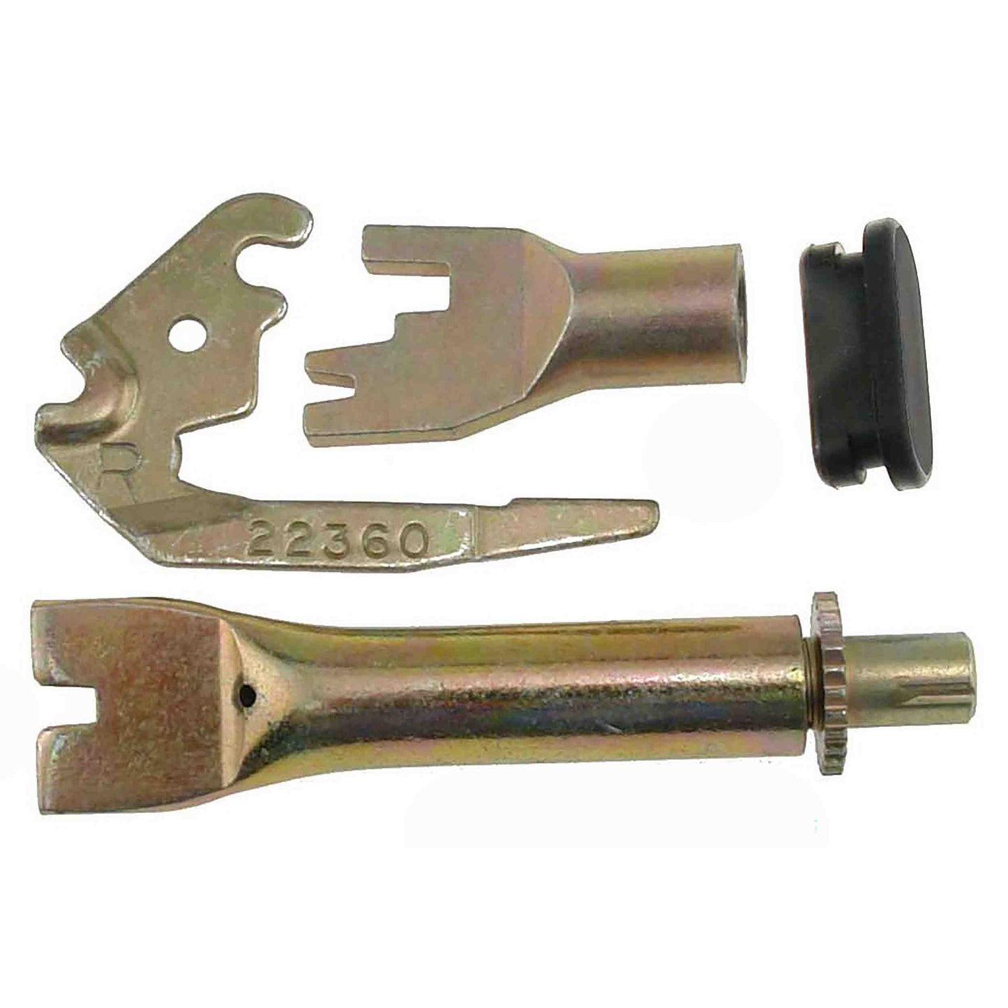 Carlson Drum Brake Self-Adjuster Repair Kit H2675